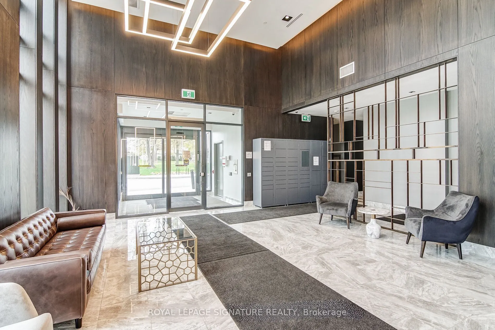 1461 Lawrencve Avenue W, #1008