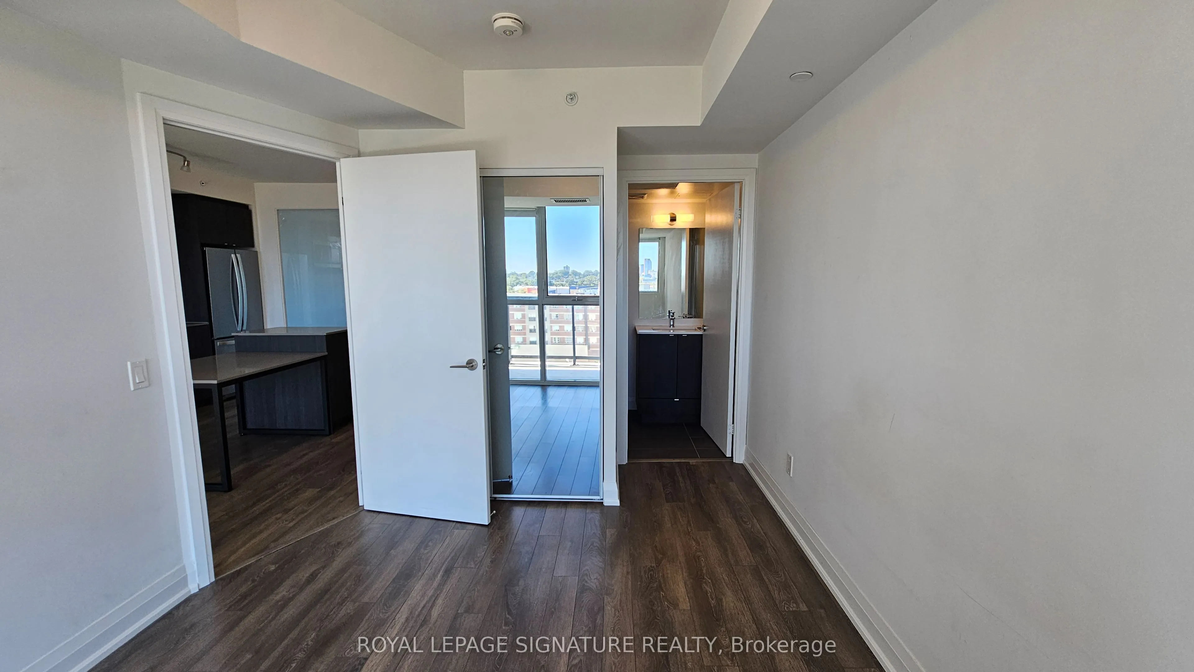 1461 Lawrencve Avenue W, #1008