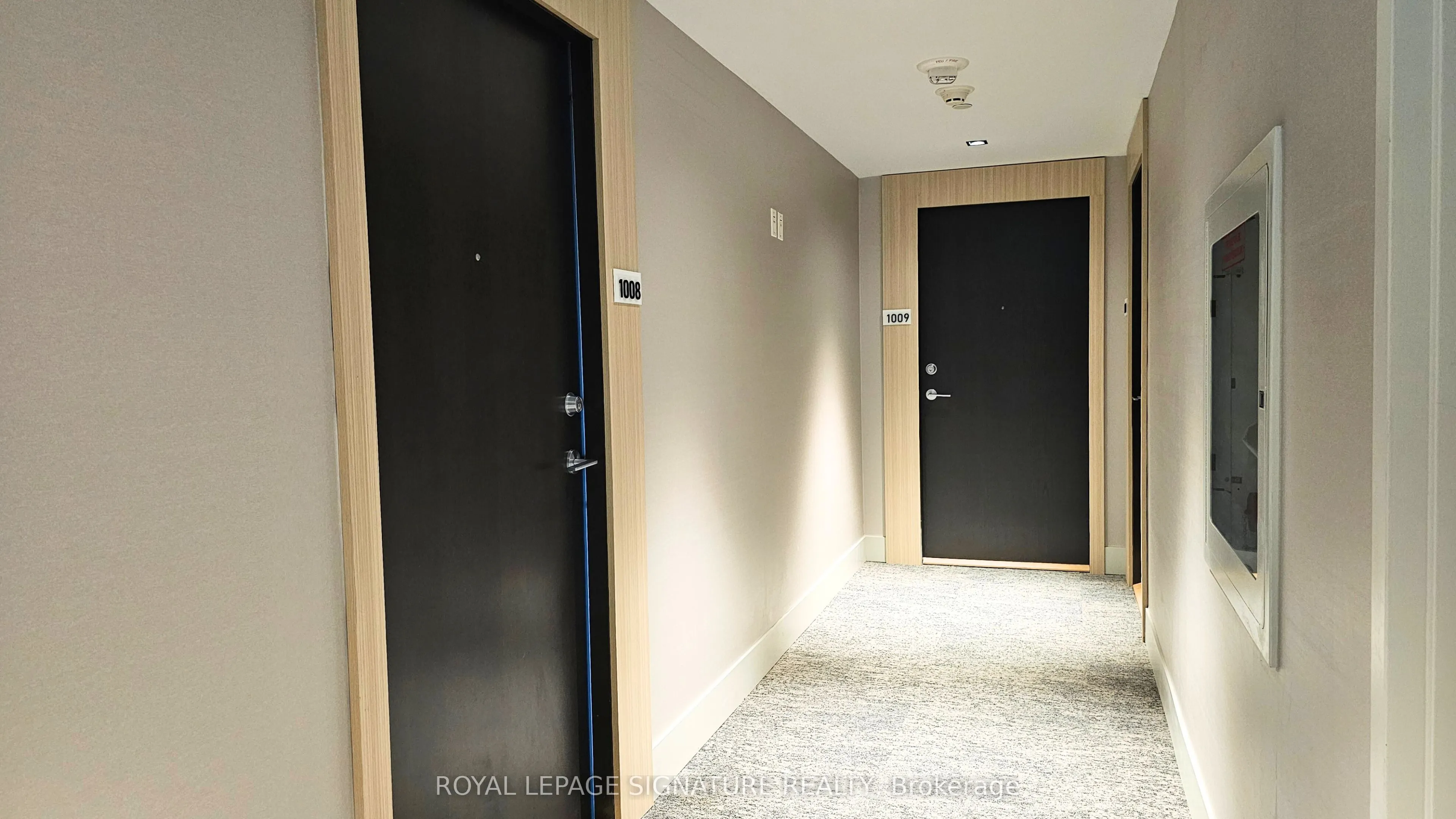 1461 Lawrencve Avenue W, #1008