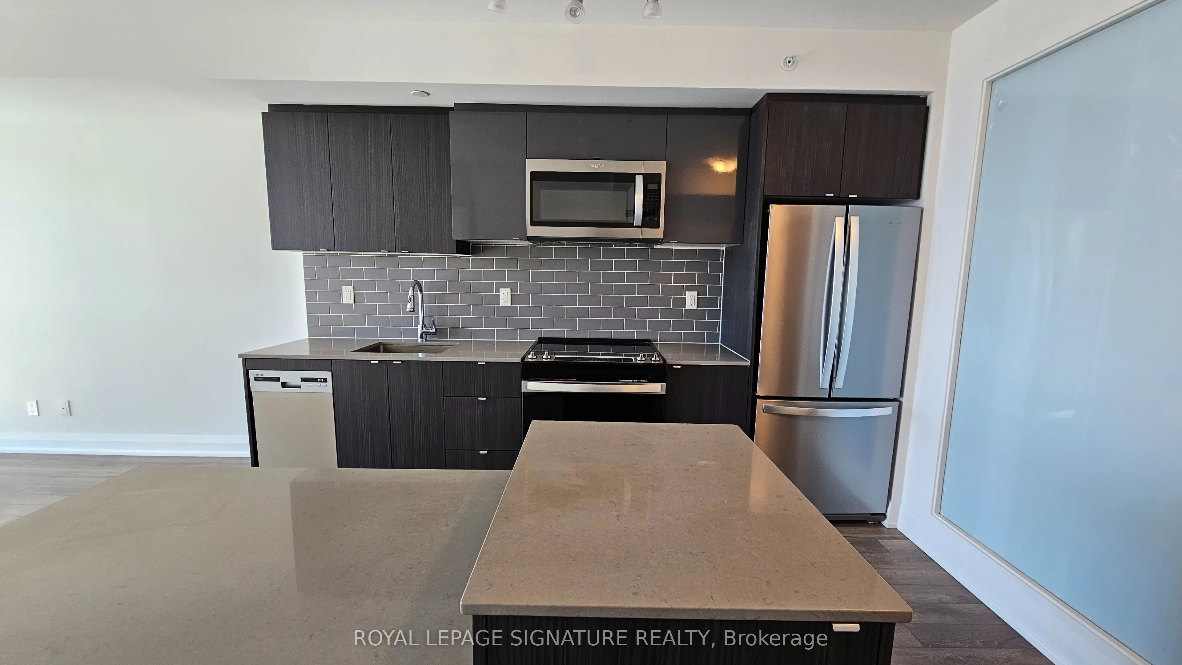 1461 Lawrencve Avenue W, #1008