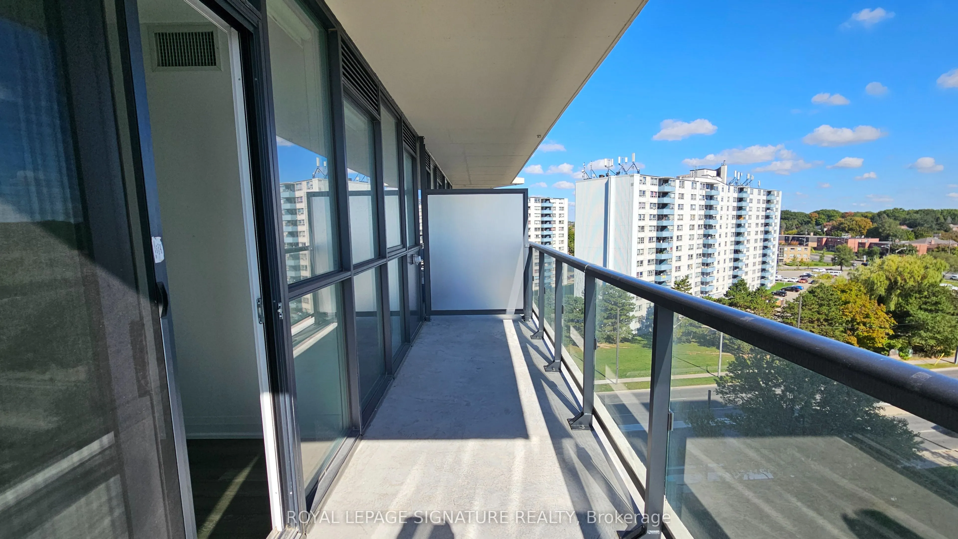 1461 Lawrencve Avenue W, #1008