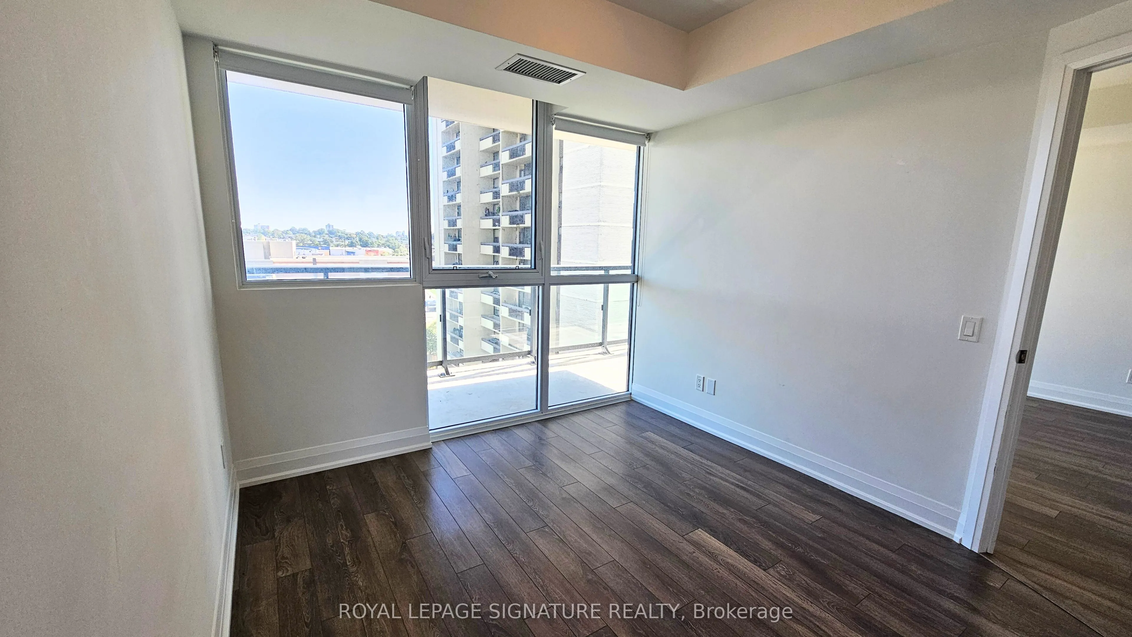 1461 Lawrencve Avenue W, #1008