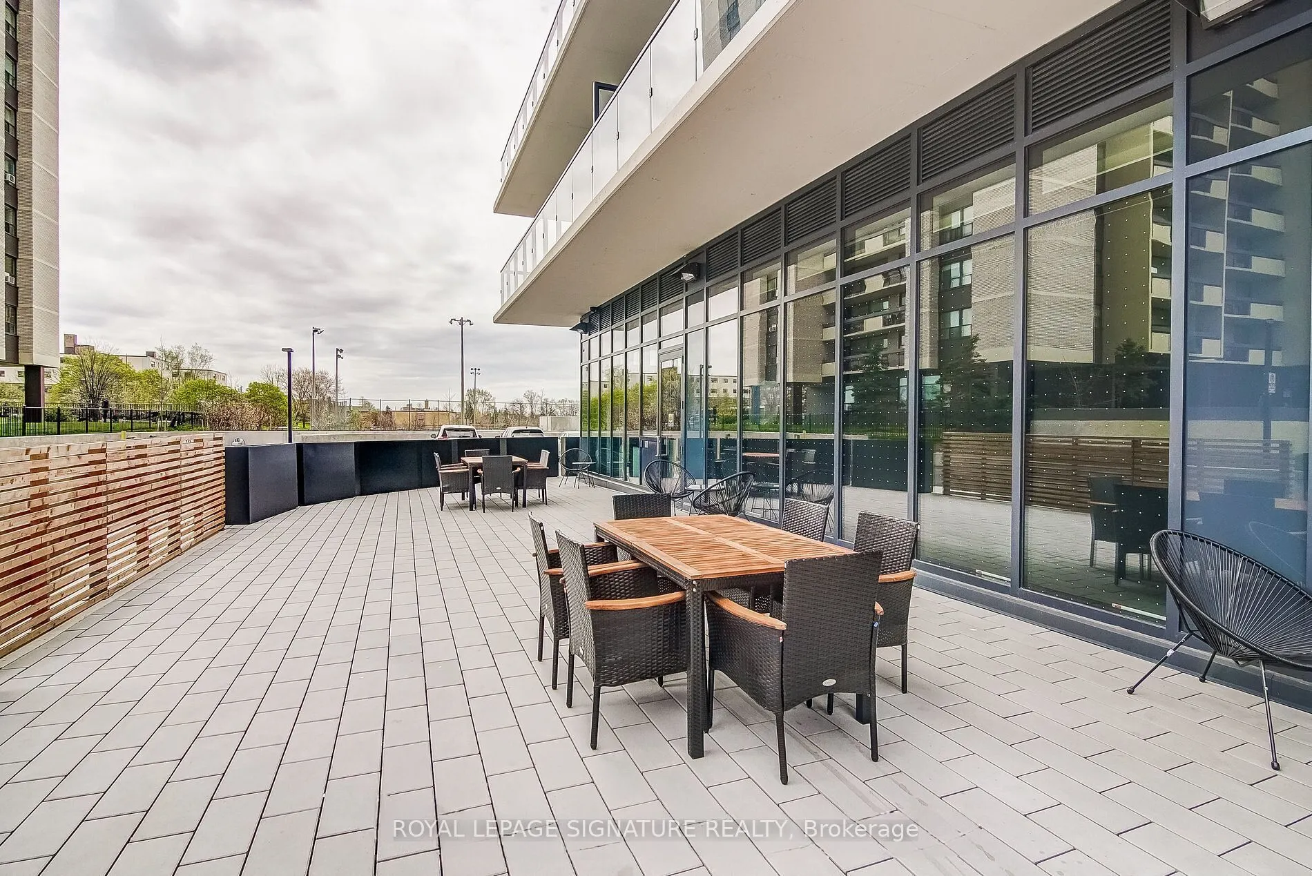 1461 Lawrencve Avenue W, #1008