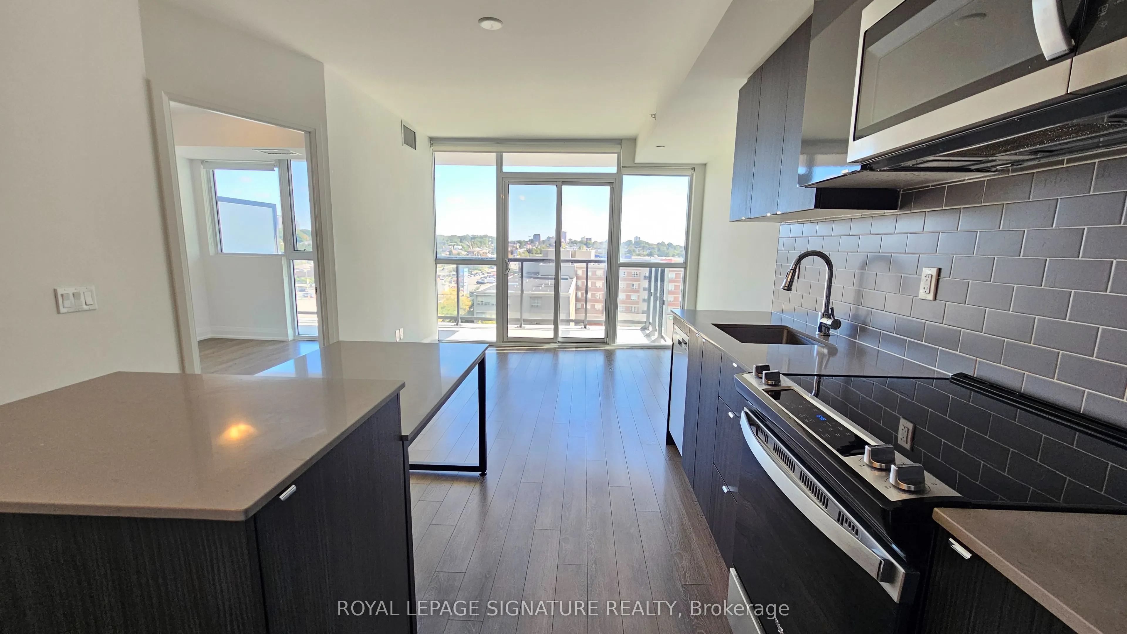1461 Lawrencve Avenue W, #1008