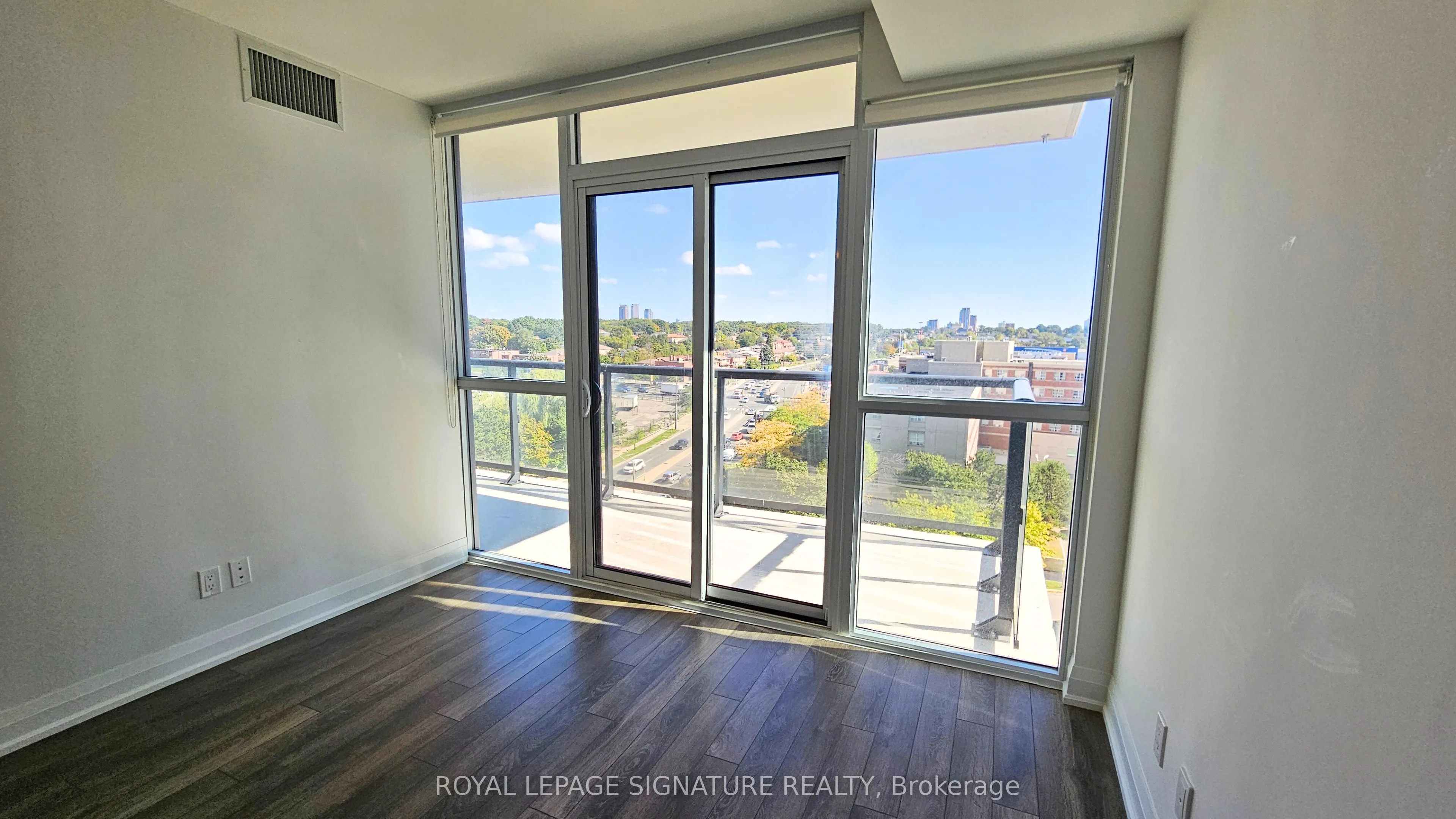 1461 Lawrencve Avenue W, #1008
