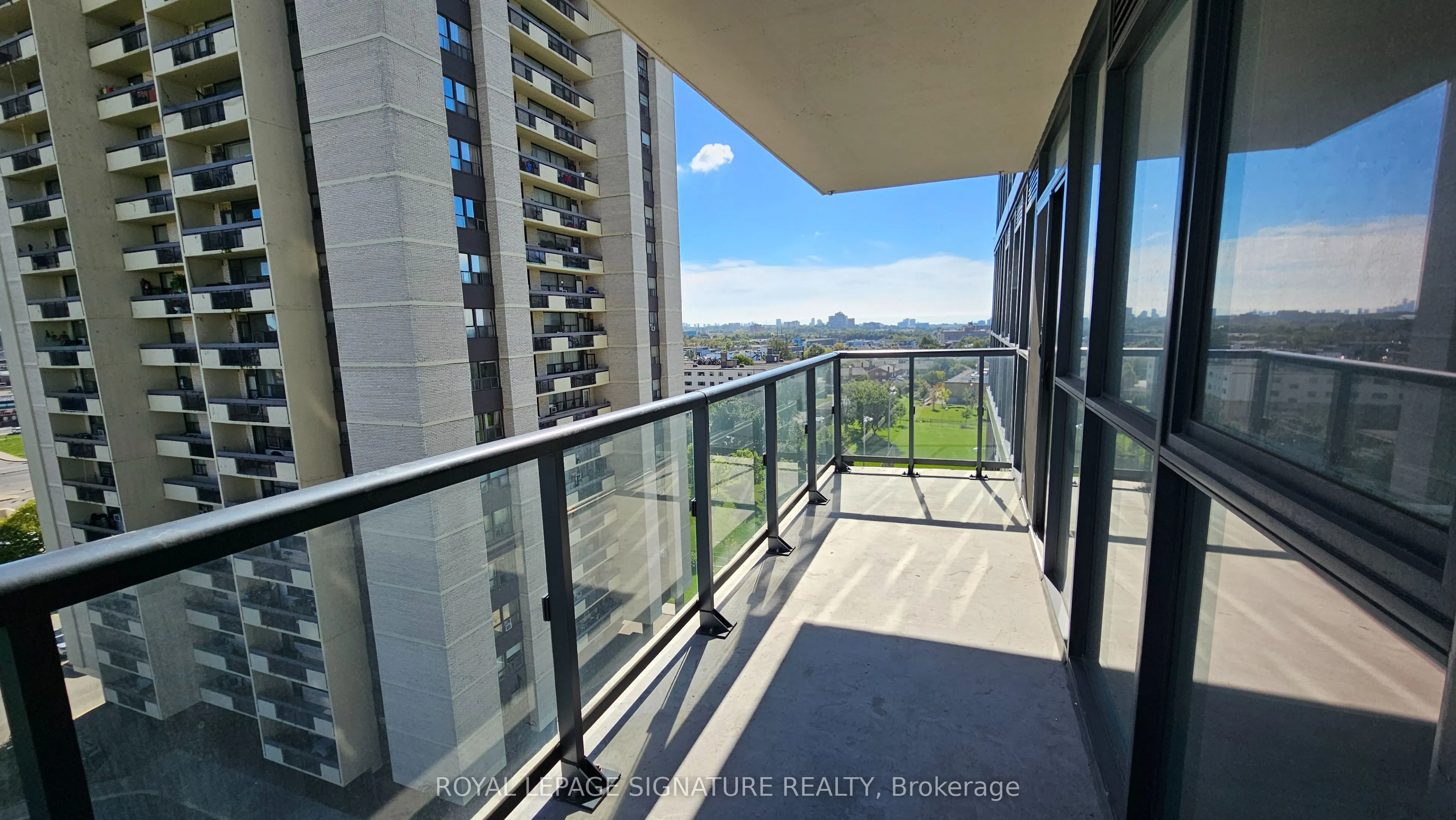 1461 Lawrencve Avenue W, #1008
