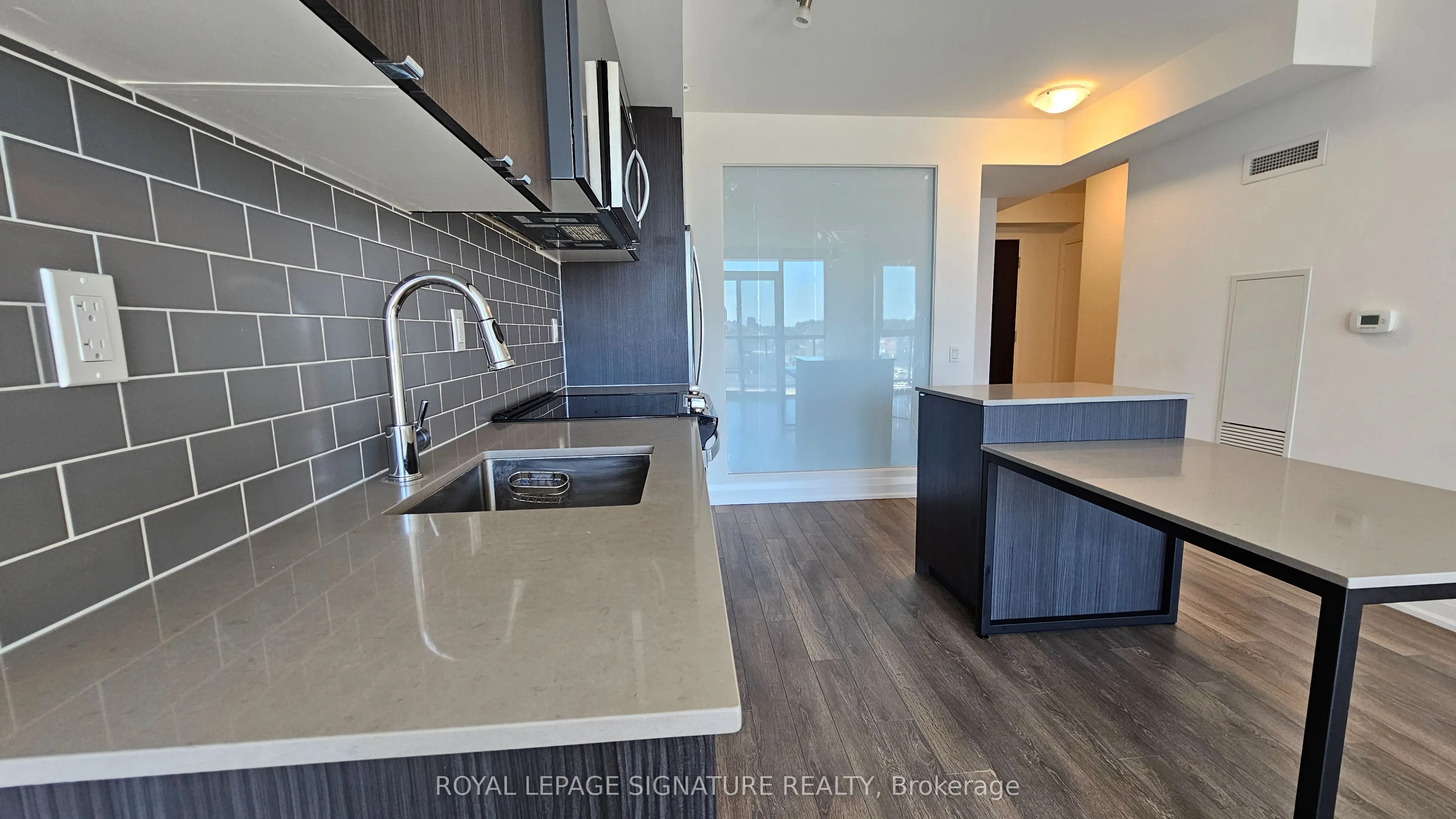 1461 Lawrencve Avenue W, #1008