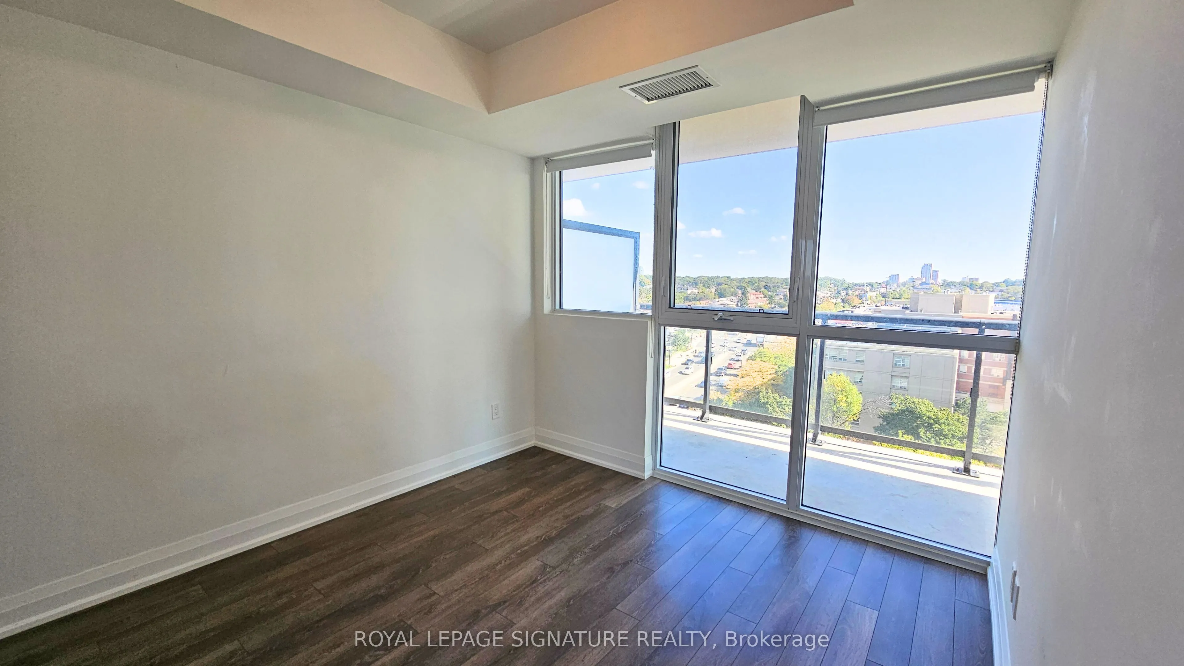 1461 Lawrencve Avenue W, #1008