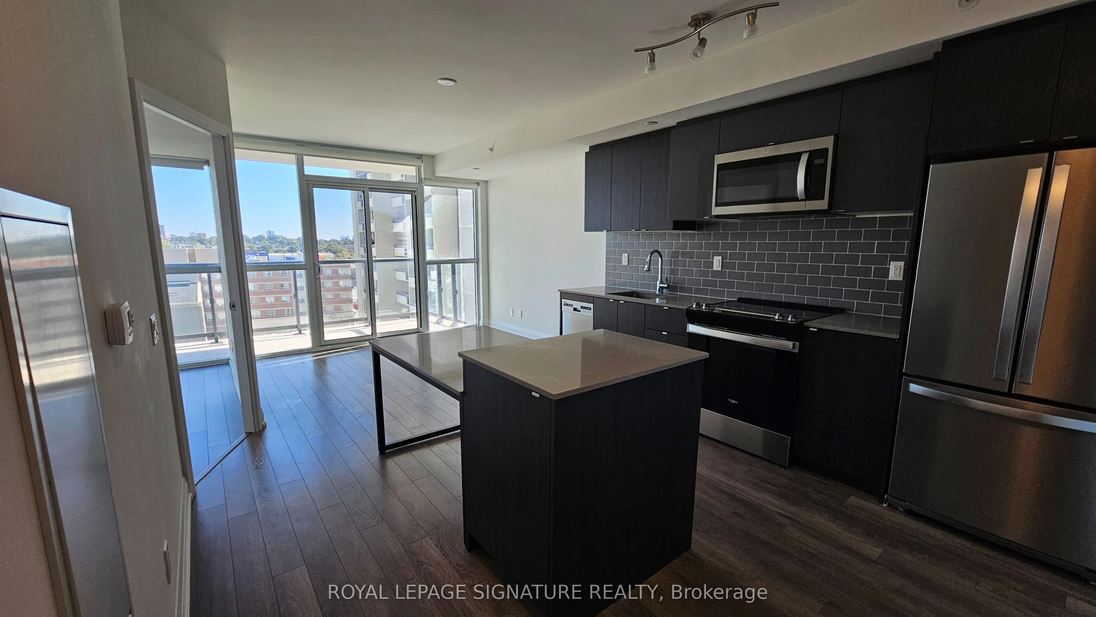 1461 Lawrencve Avenue W, #1008