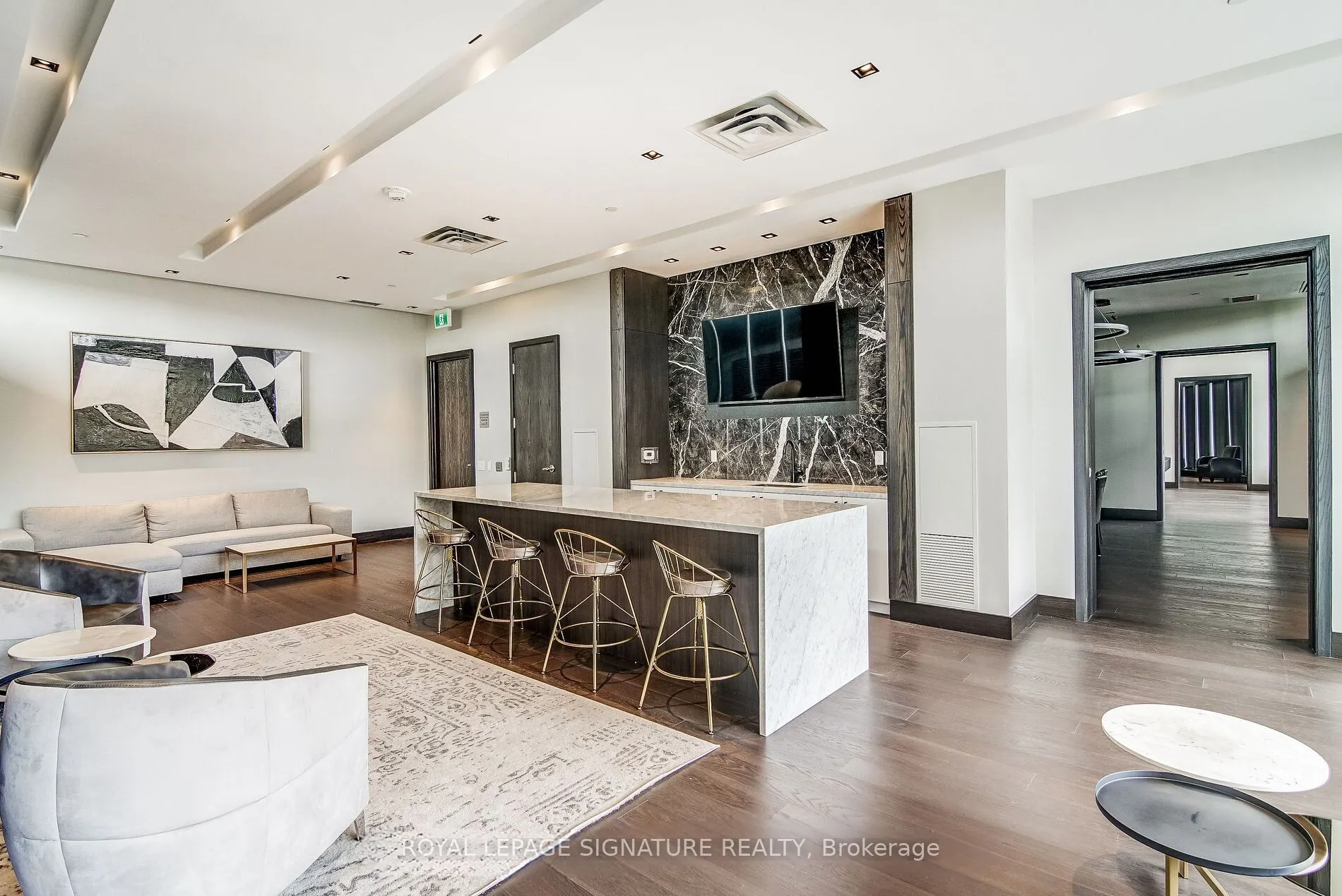 1461 Lawrencve Avenue W, #1008