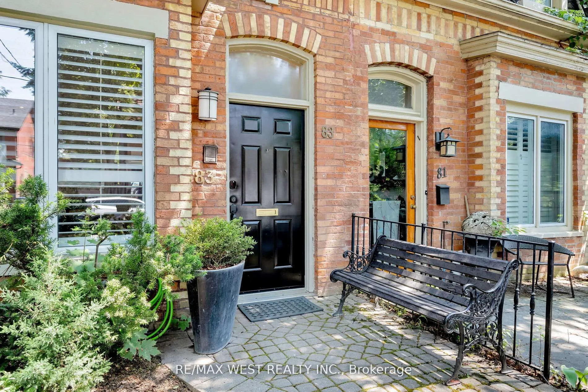 83 Gwynne Avenue
