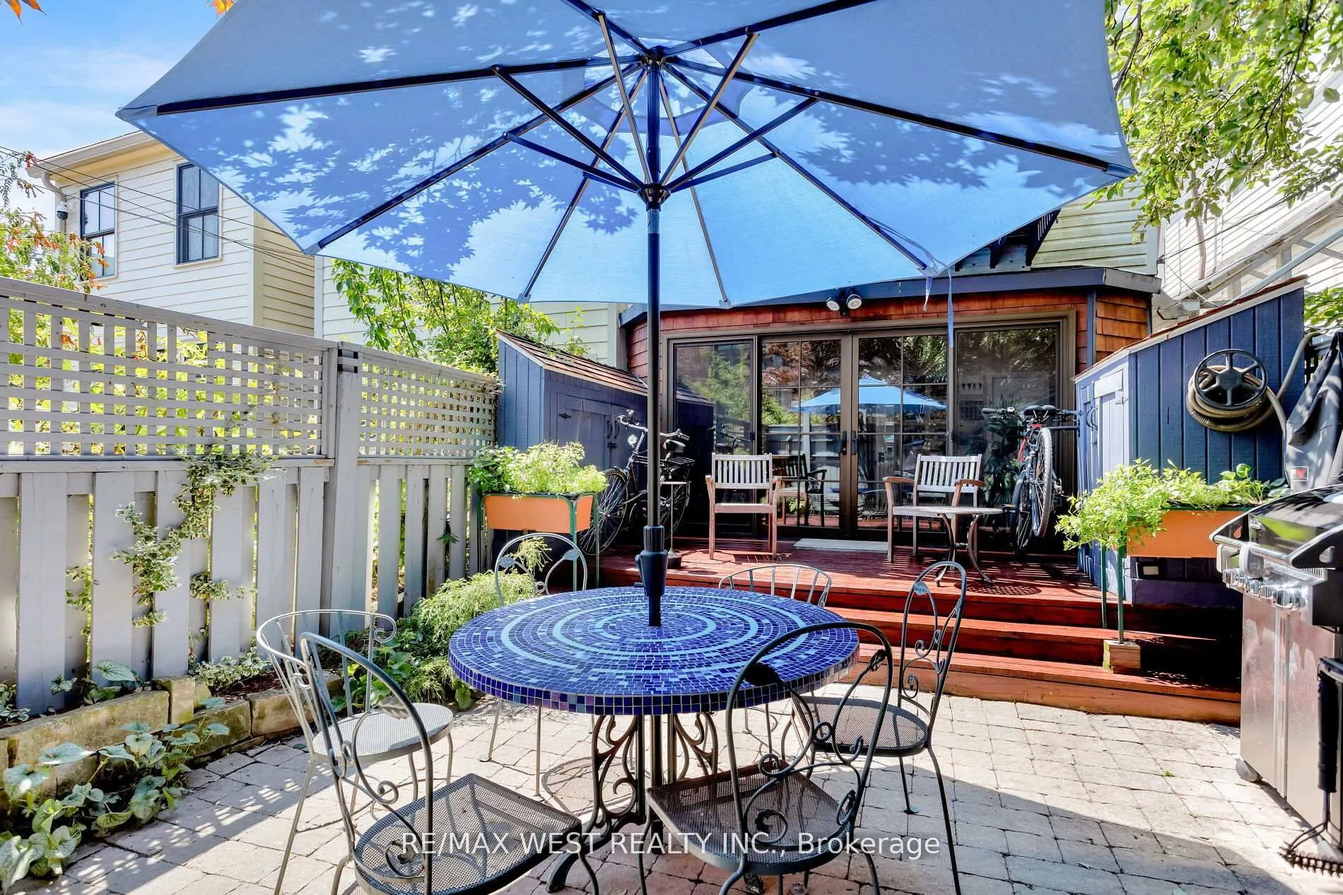 83 Gwynne Avenue