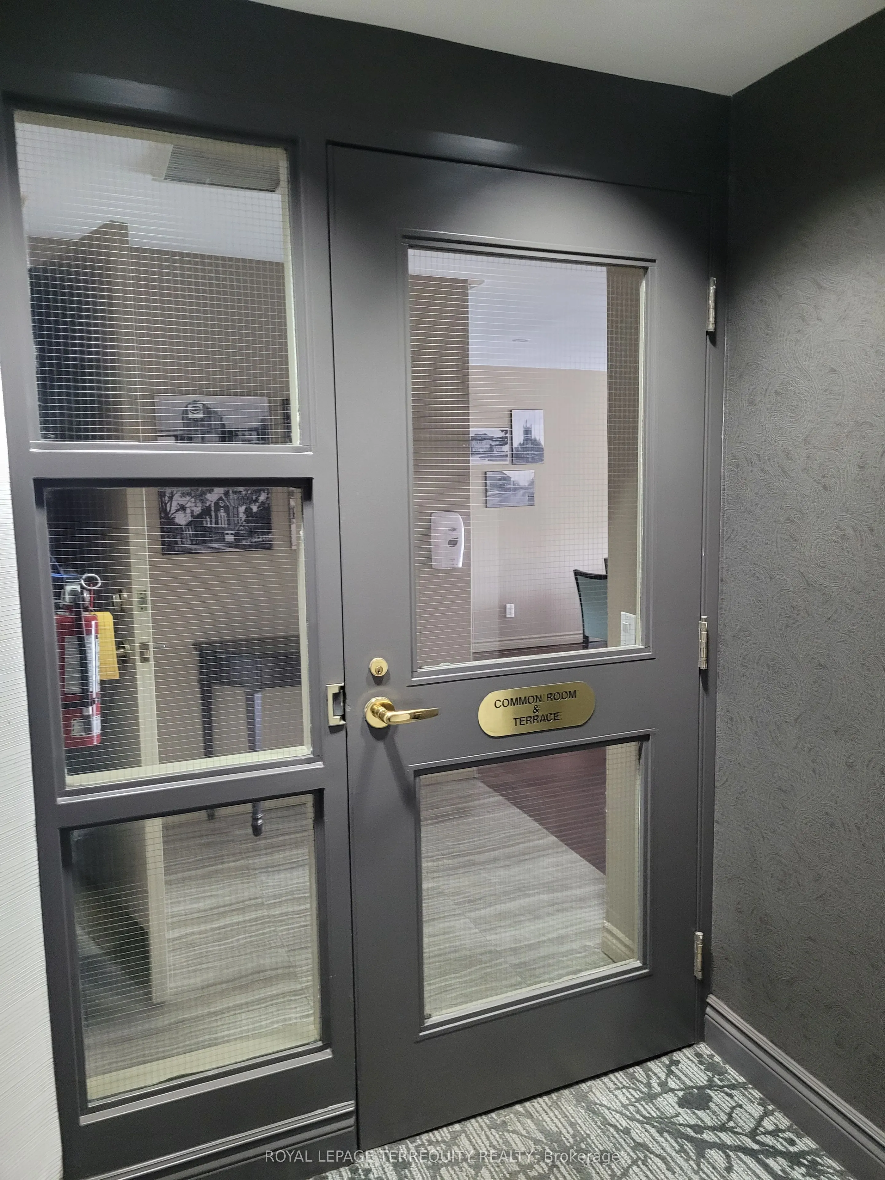 1 Belvedere Court, #507