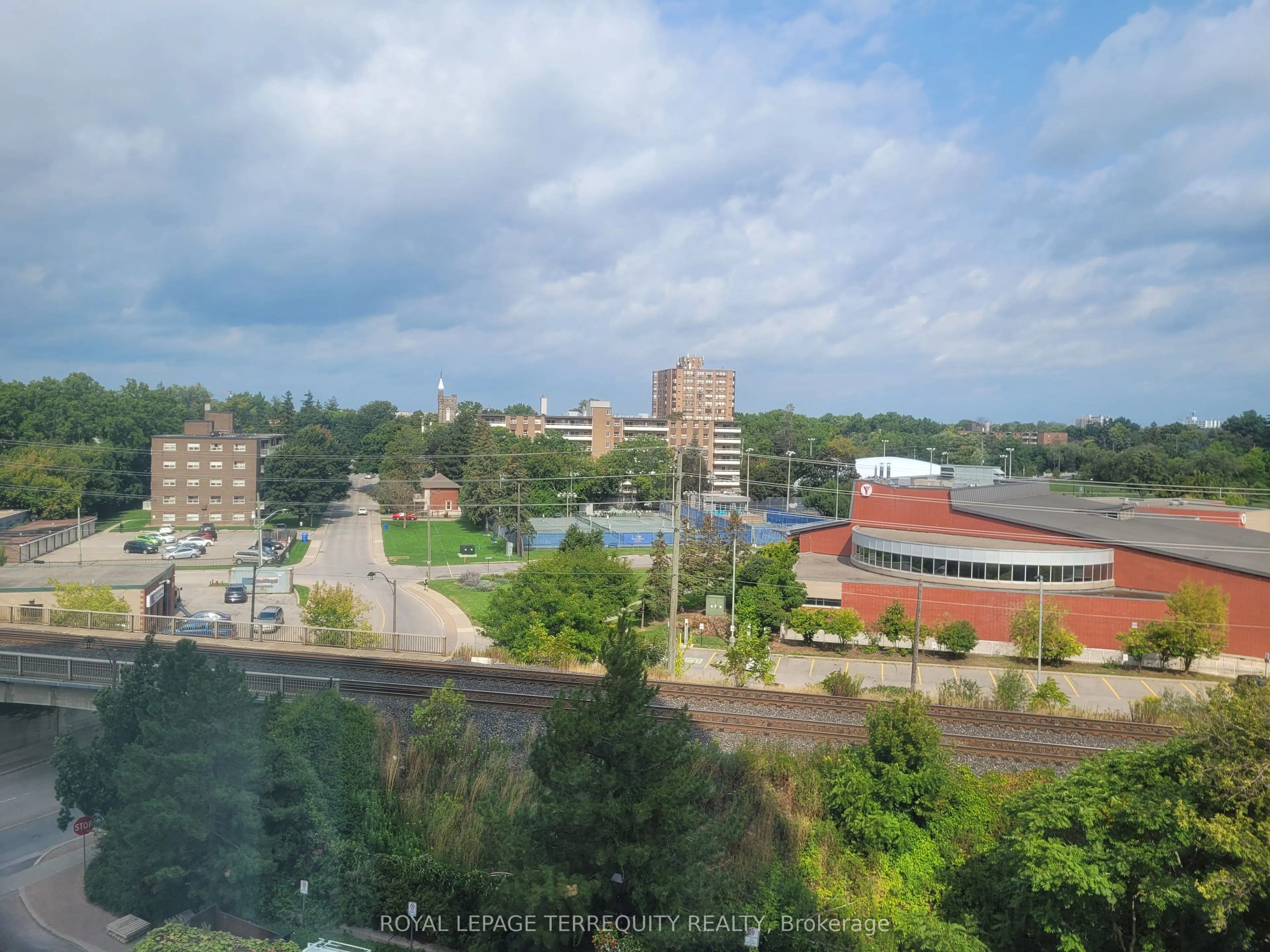 1 Belvedere Court, #507