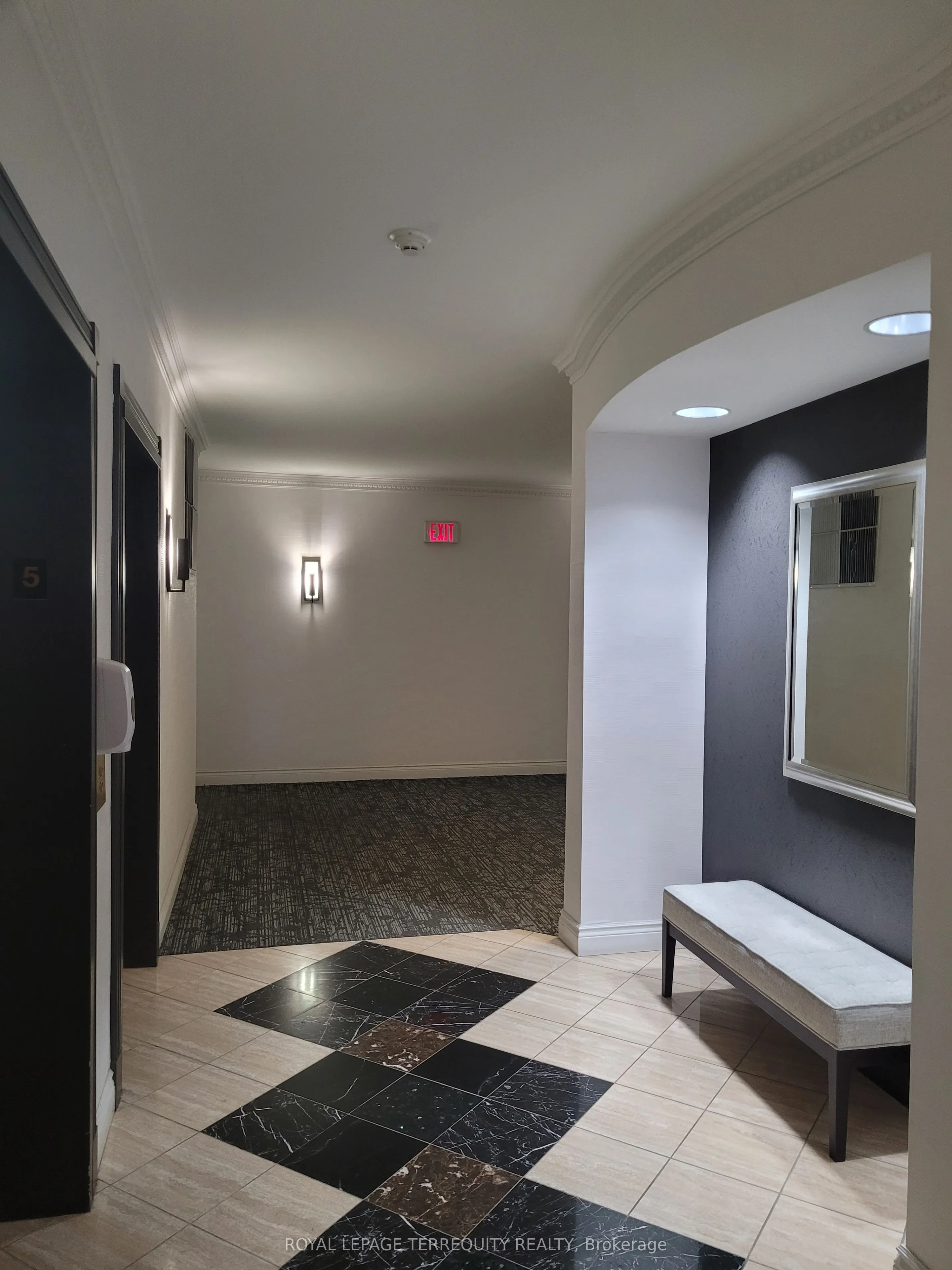 1 Belvedere Court, #507