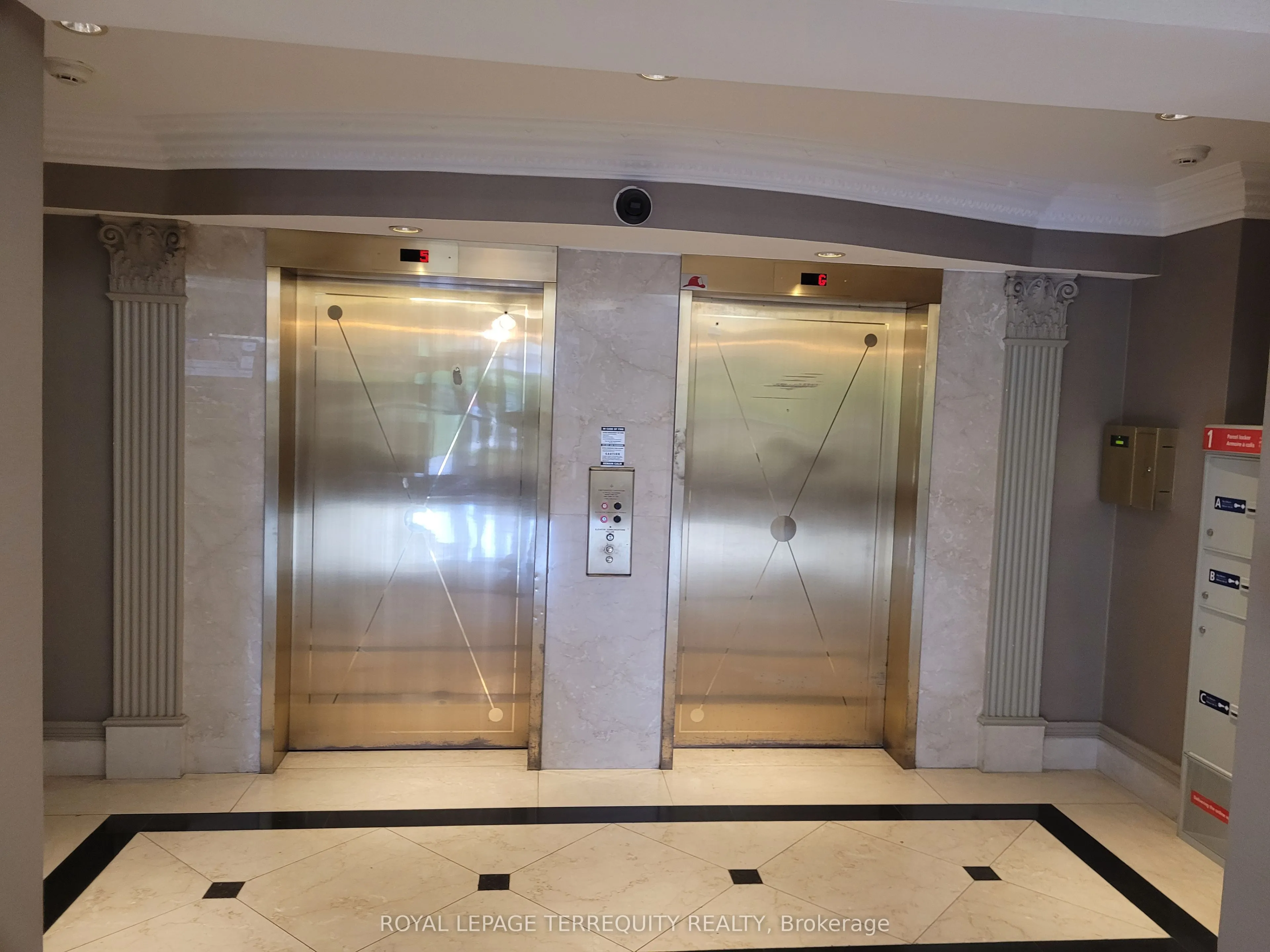 1 Belvedere Court, #507