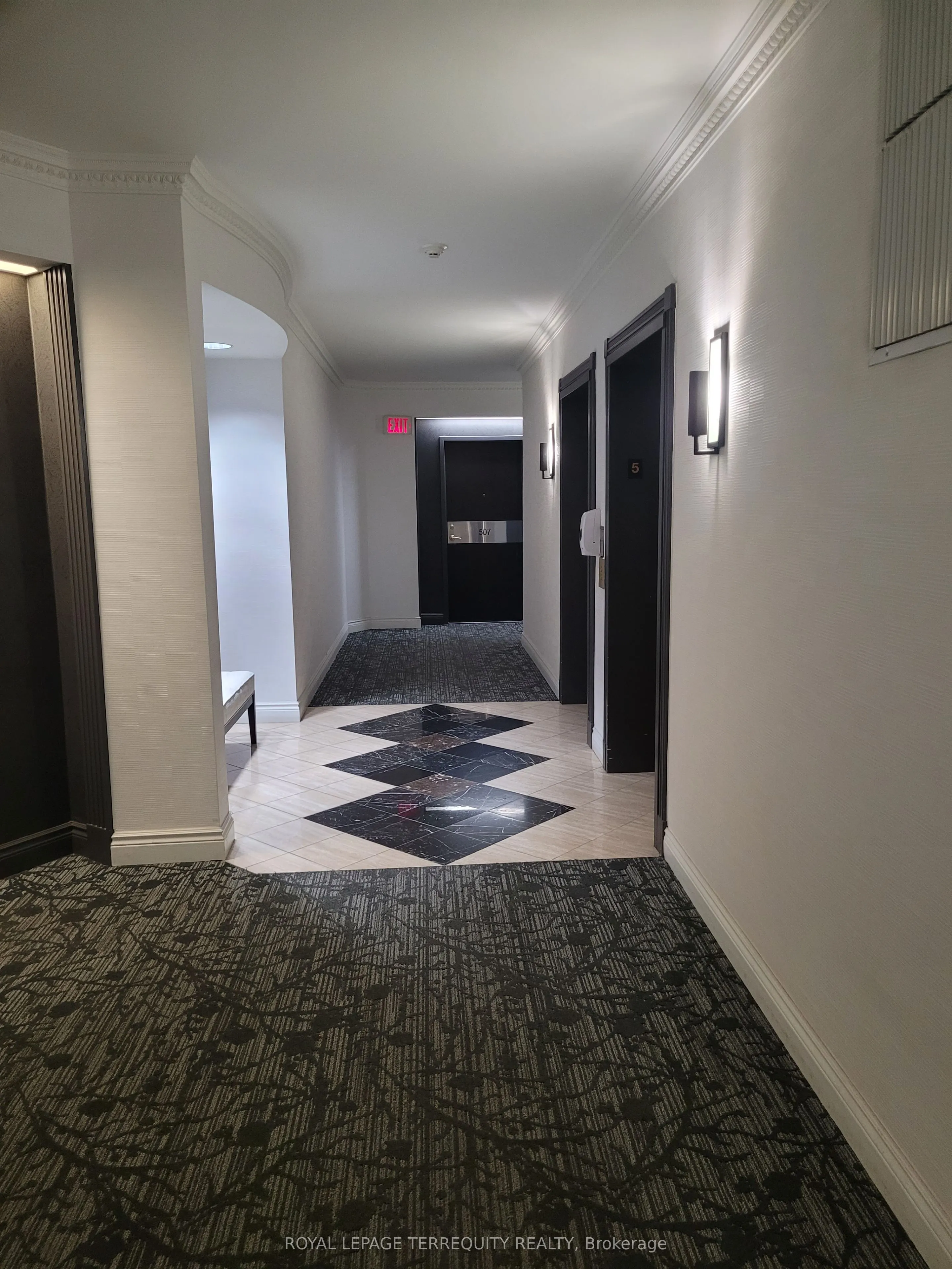 1 Belvedere Court, #507