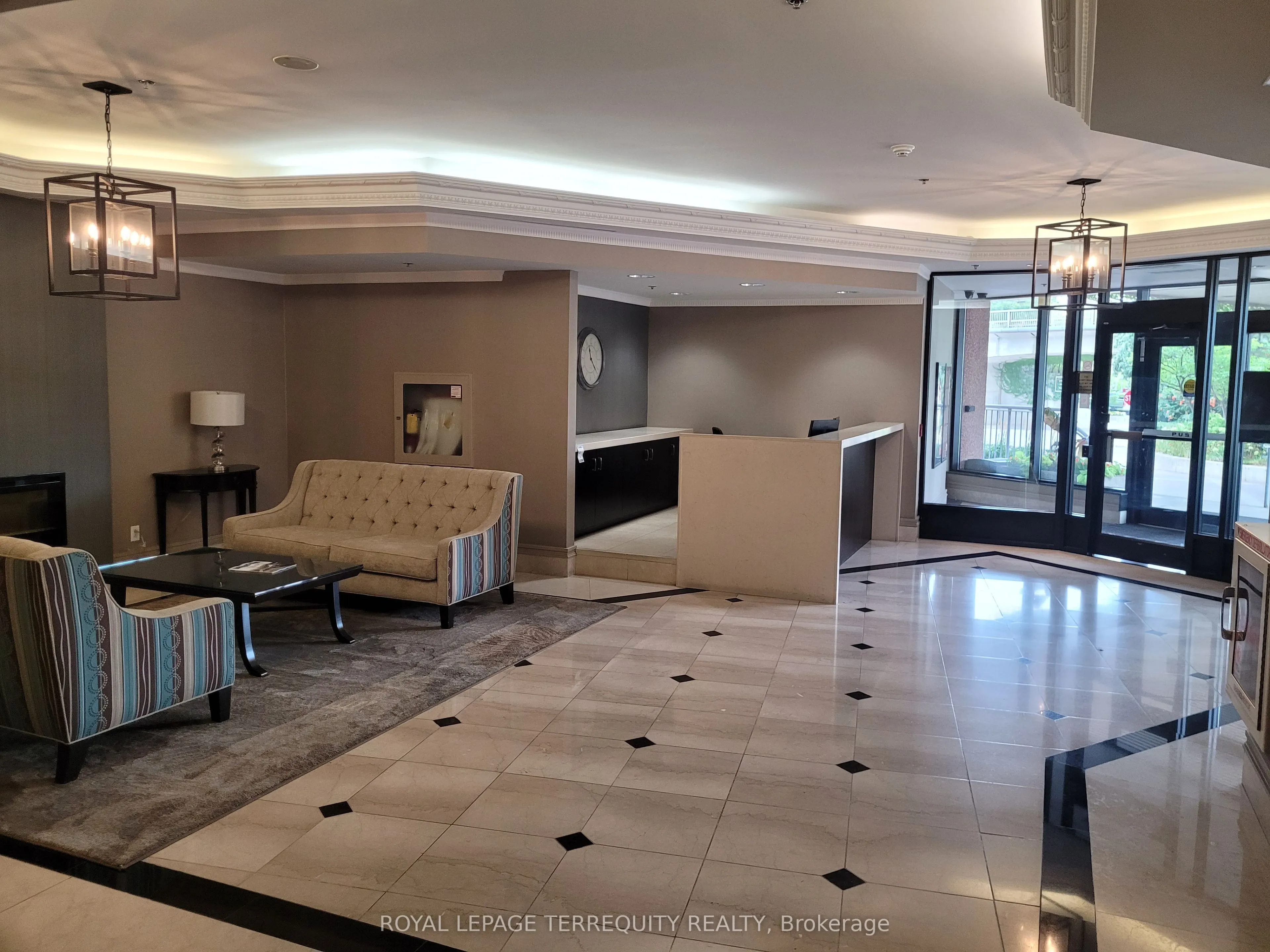 1 Belvedere Court, #507