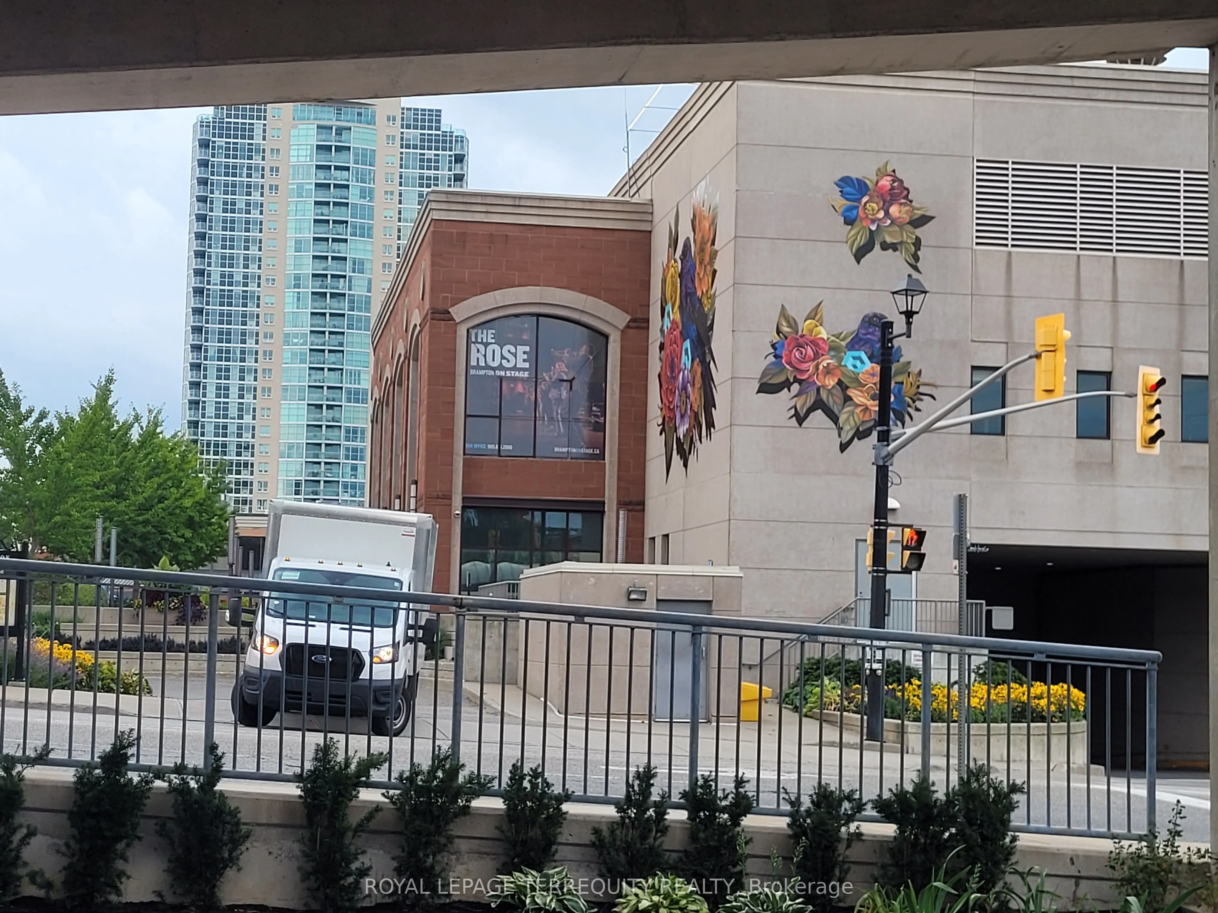 1 Belvedere Court, #507