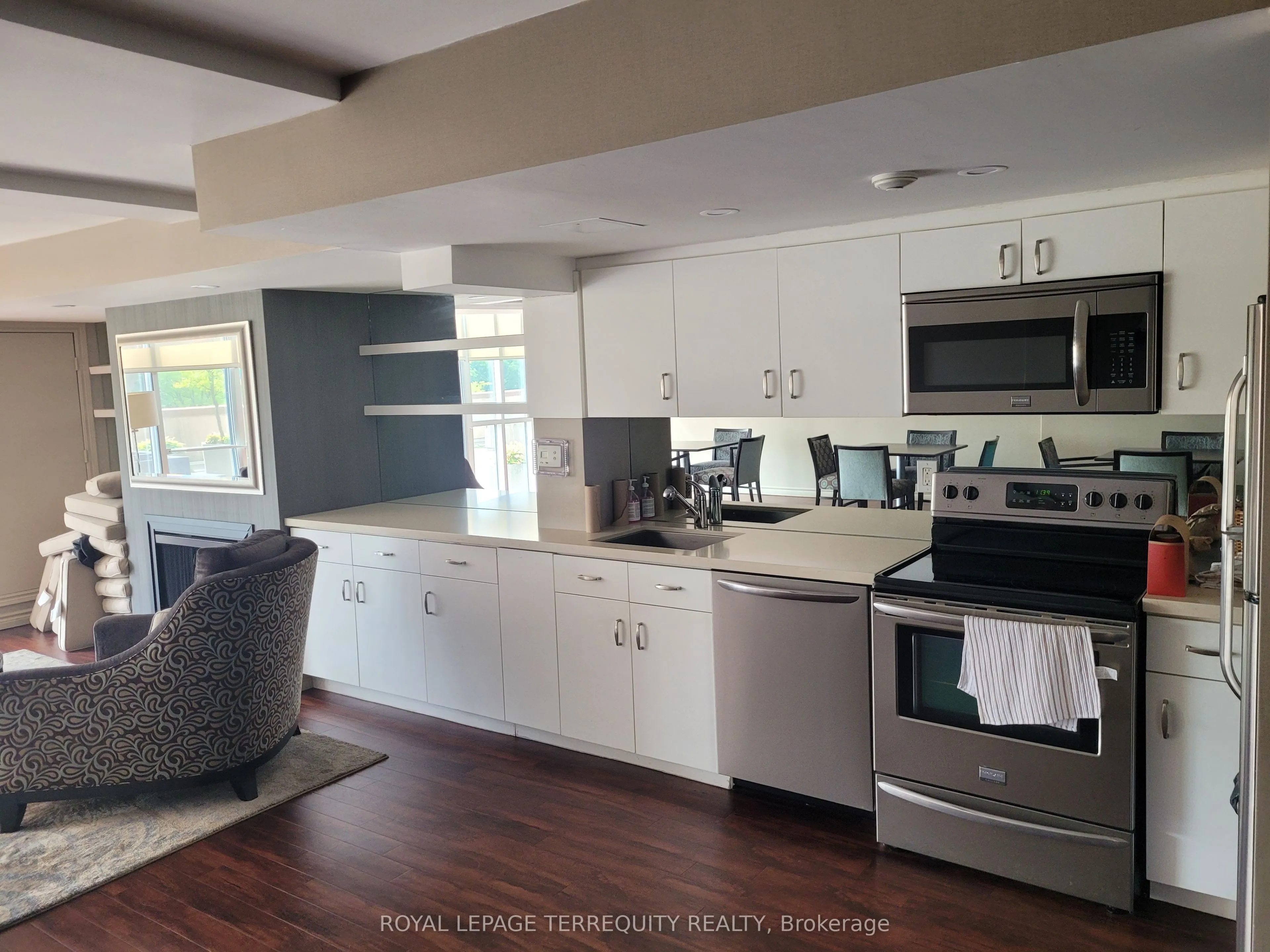 1 Belvedere Court, #507