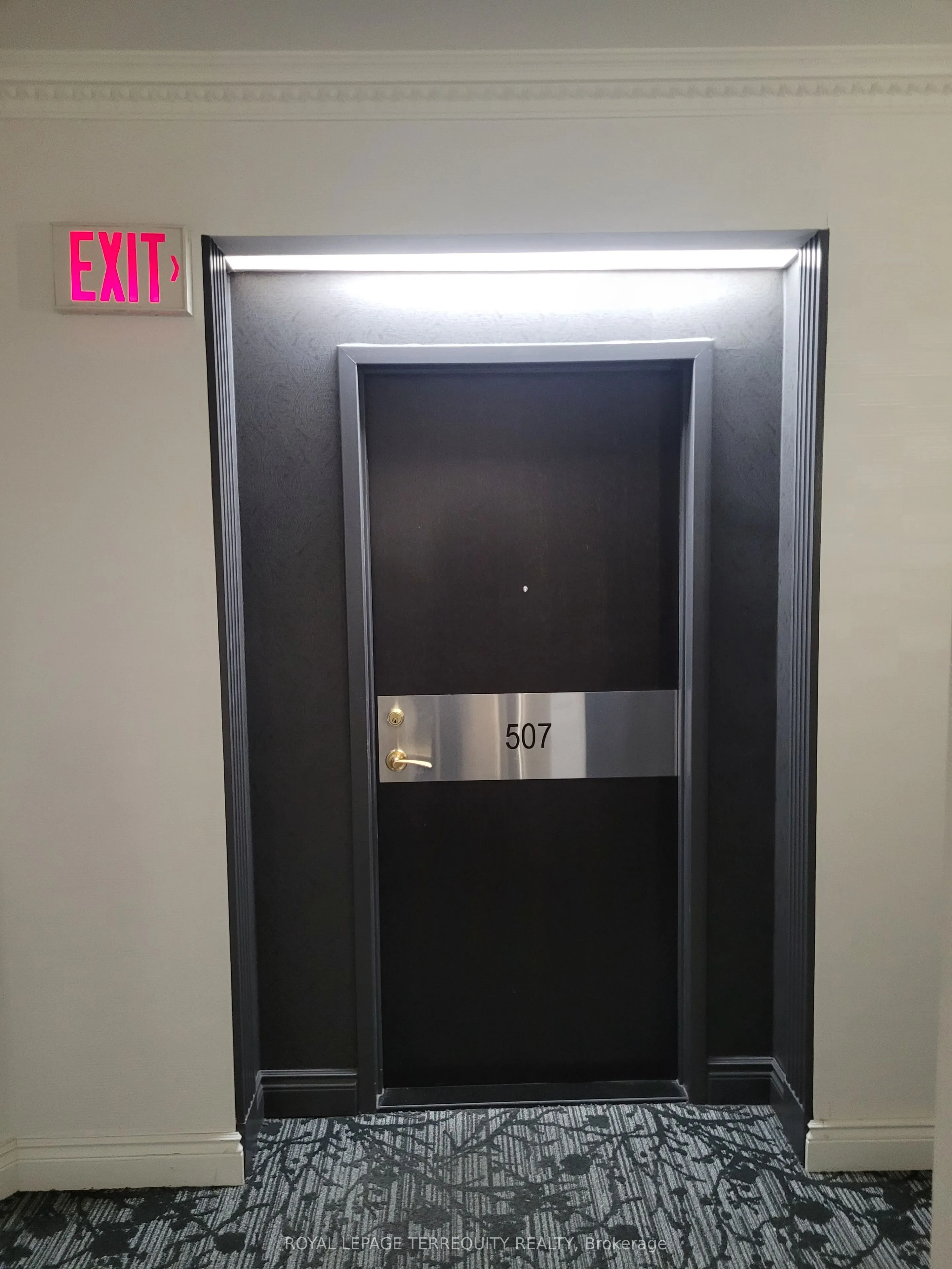 1 Belvedere Court, #507