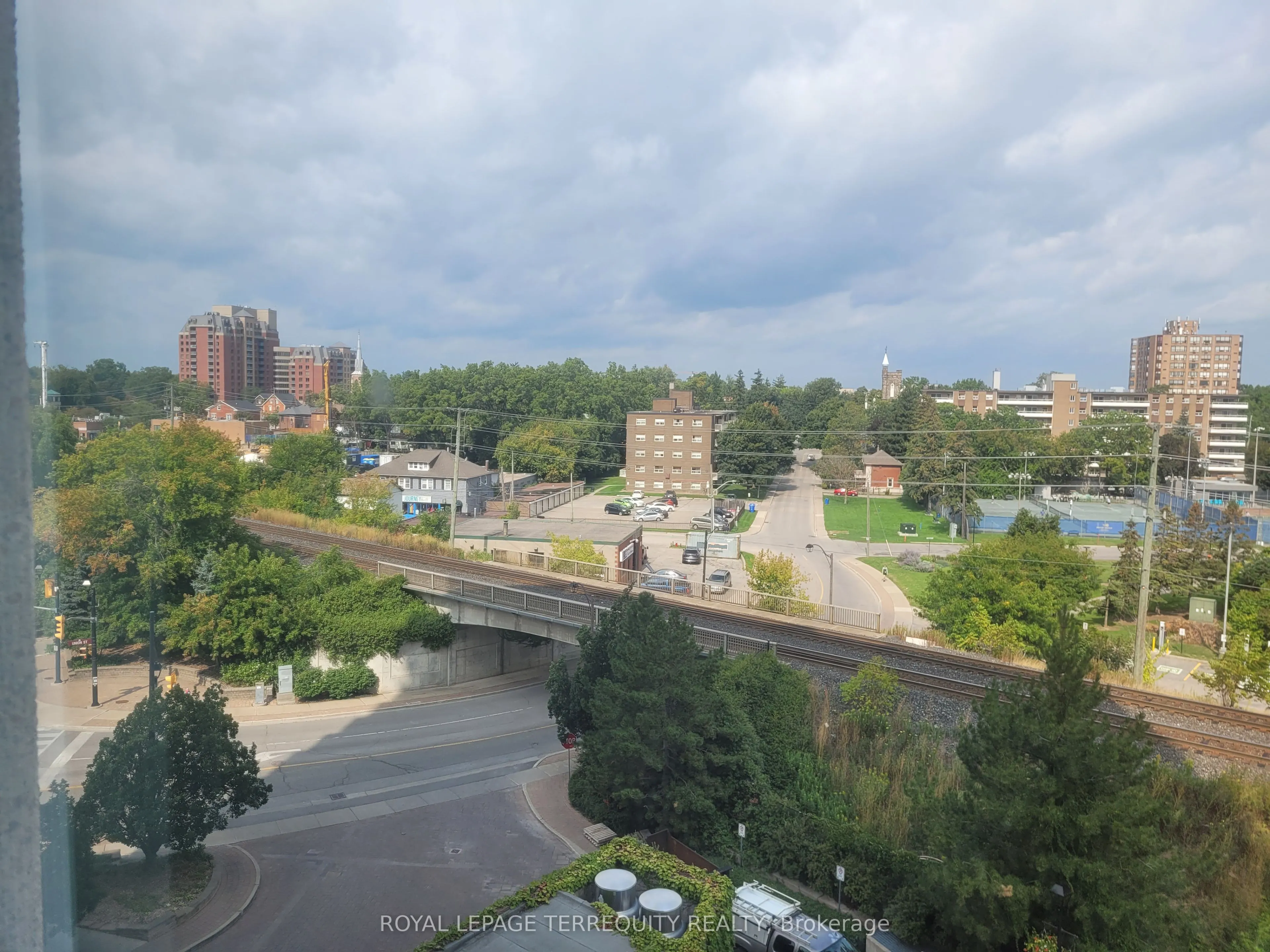 1 Belvedere Court, #507