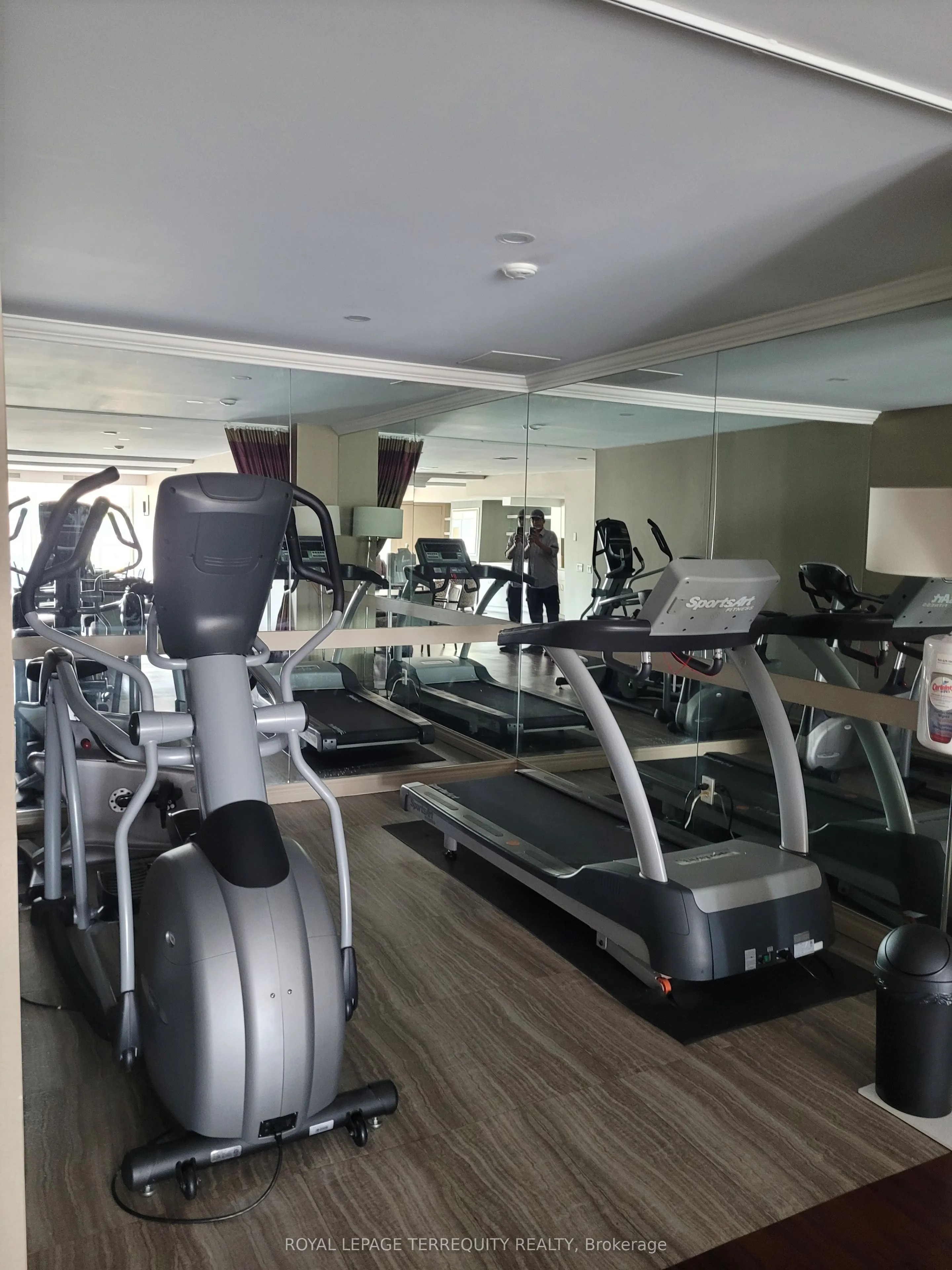 1 Belvedere Court, #507