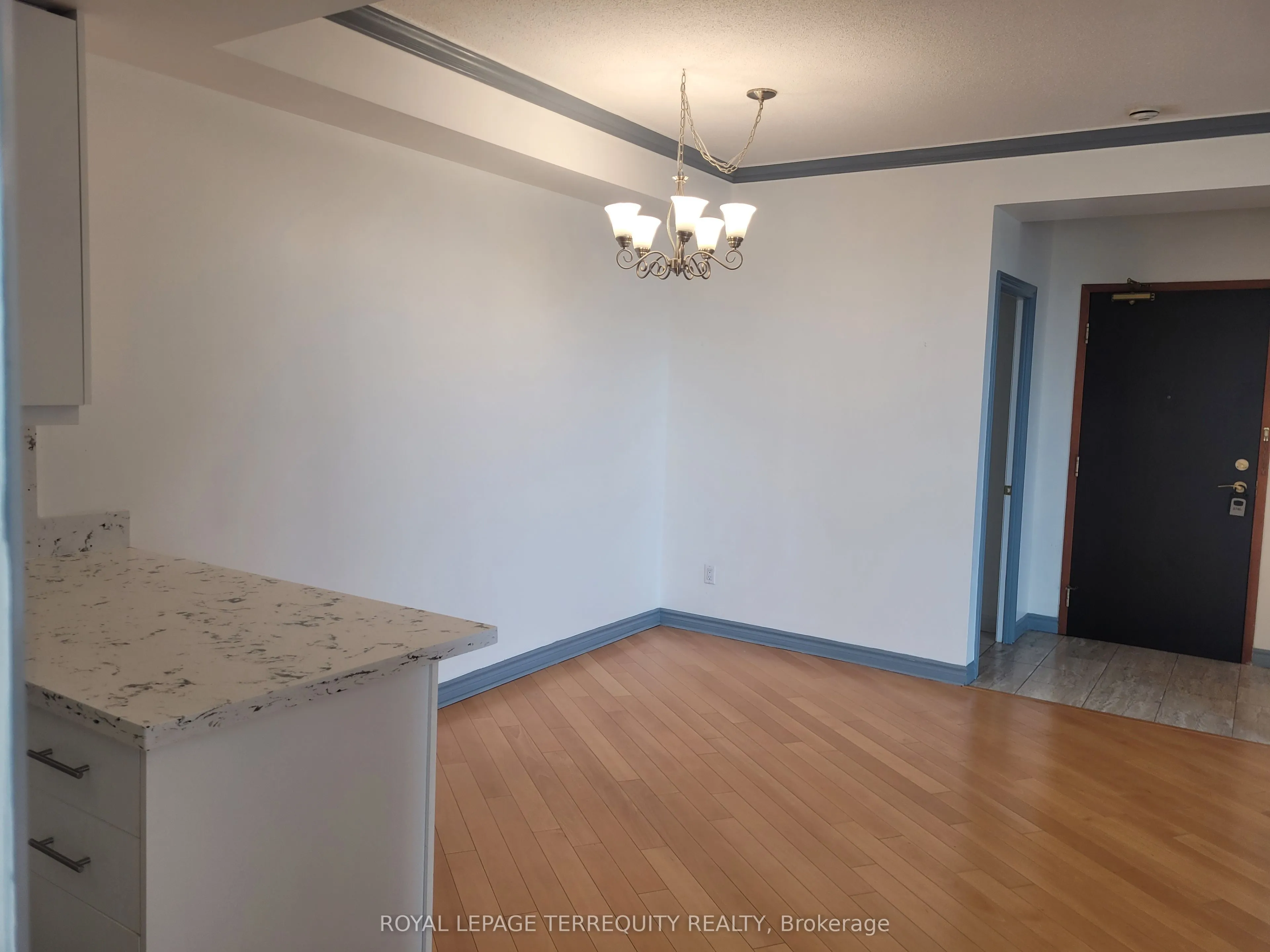 1 Belvedere Court, #507