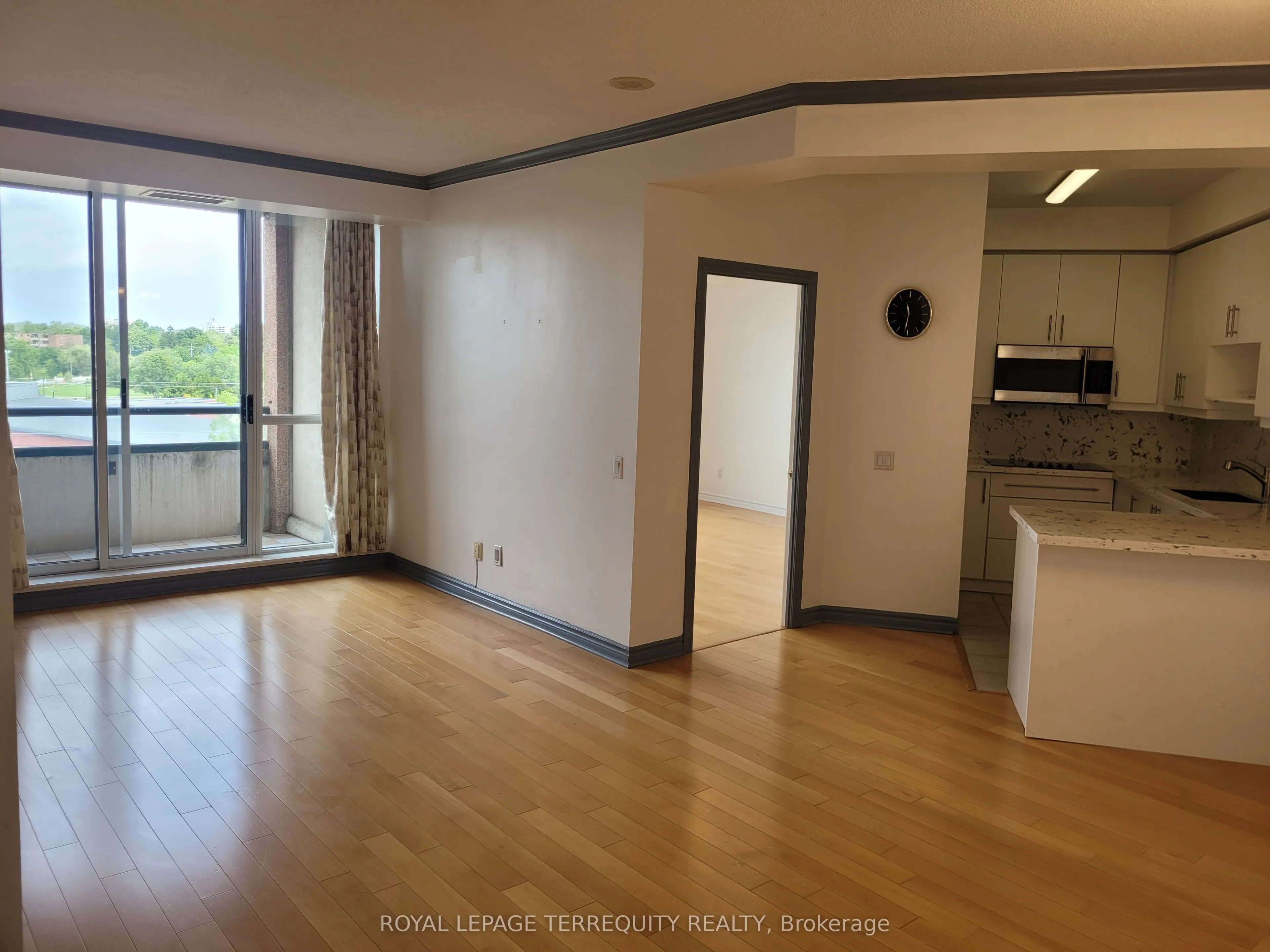 1 Belvedere Court, #507