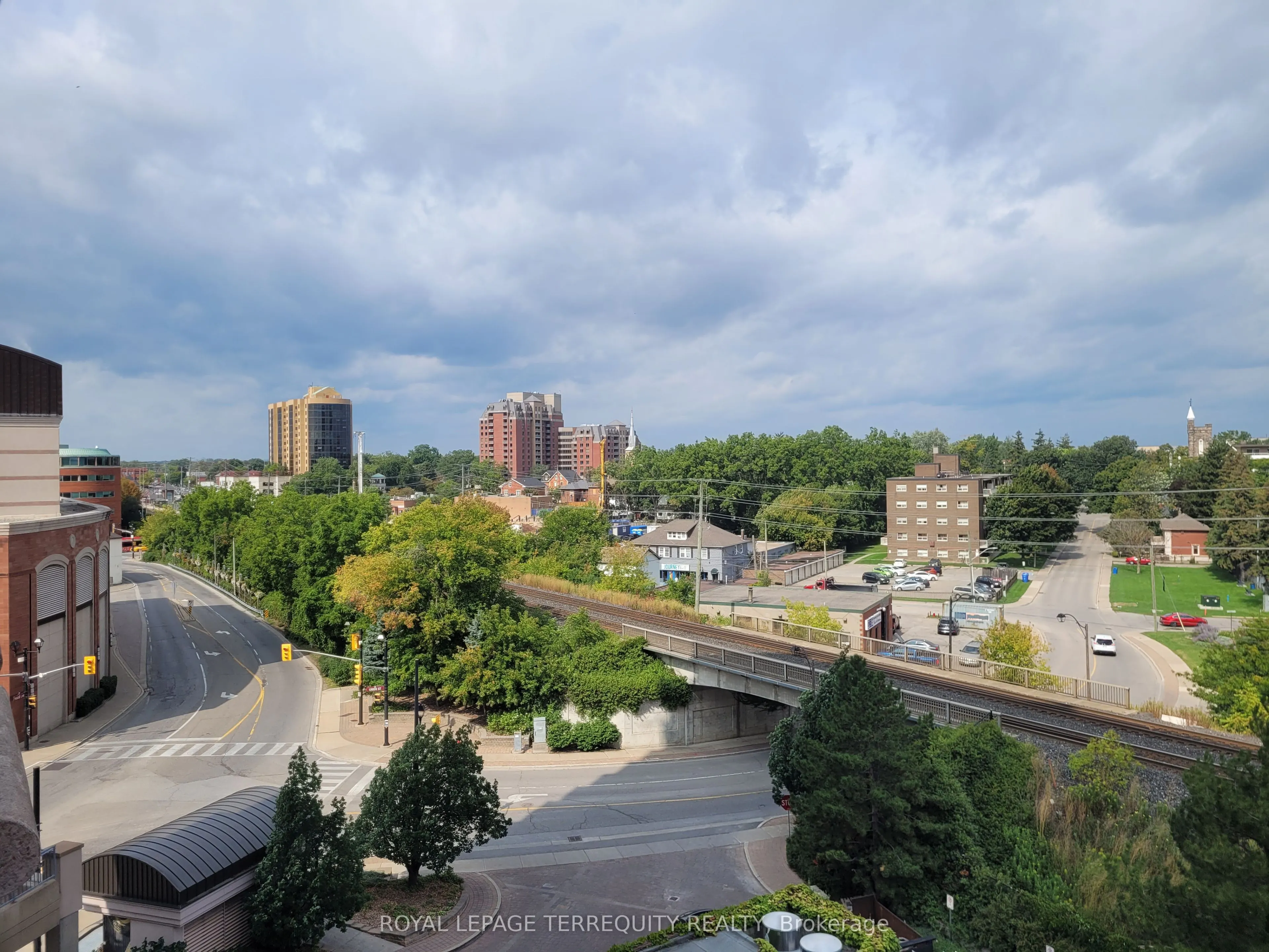1 Belvedere Court, #507