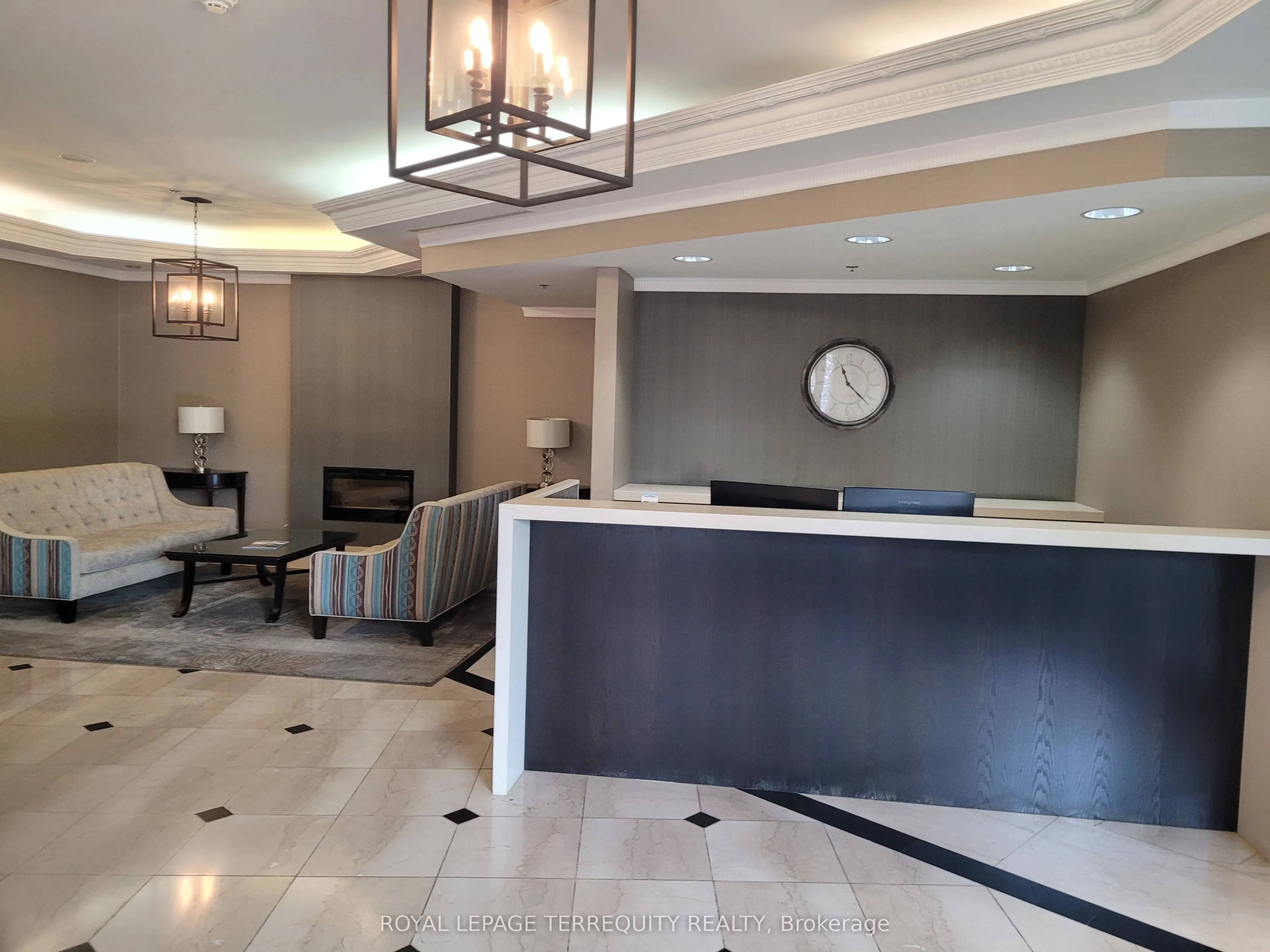 1 Belvedere Court, #507