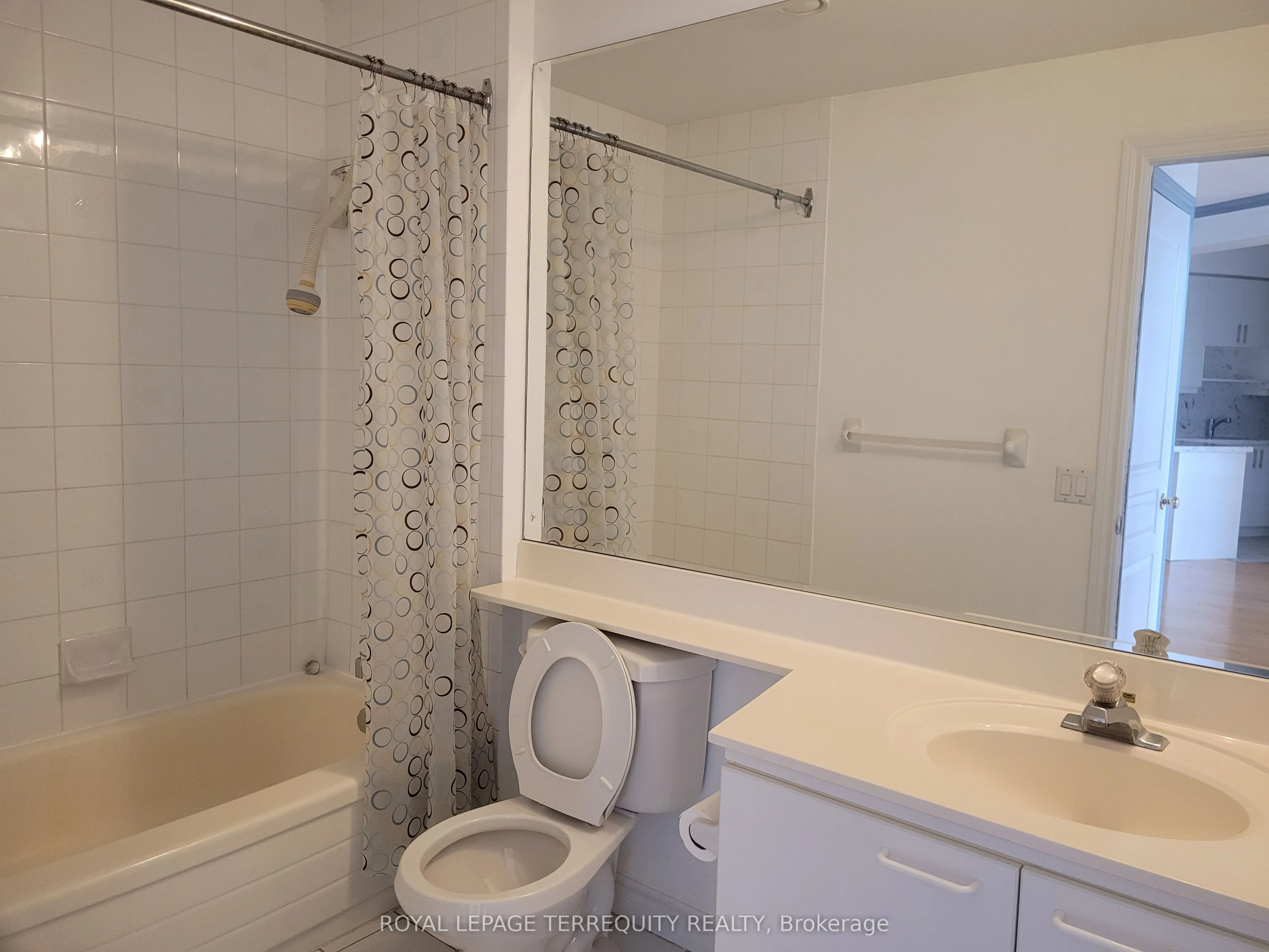 1 Belvedere Court, #507
