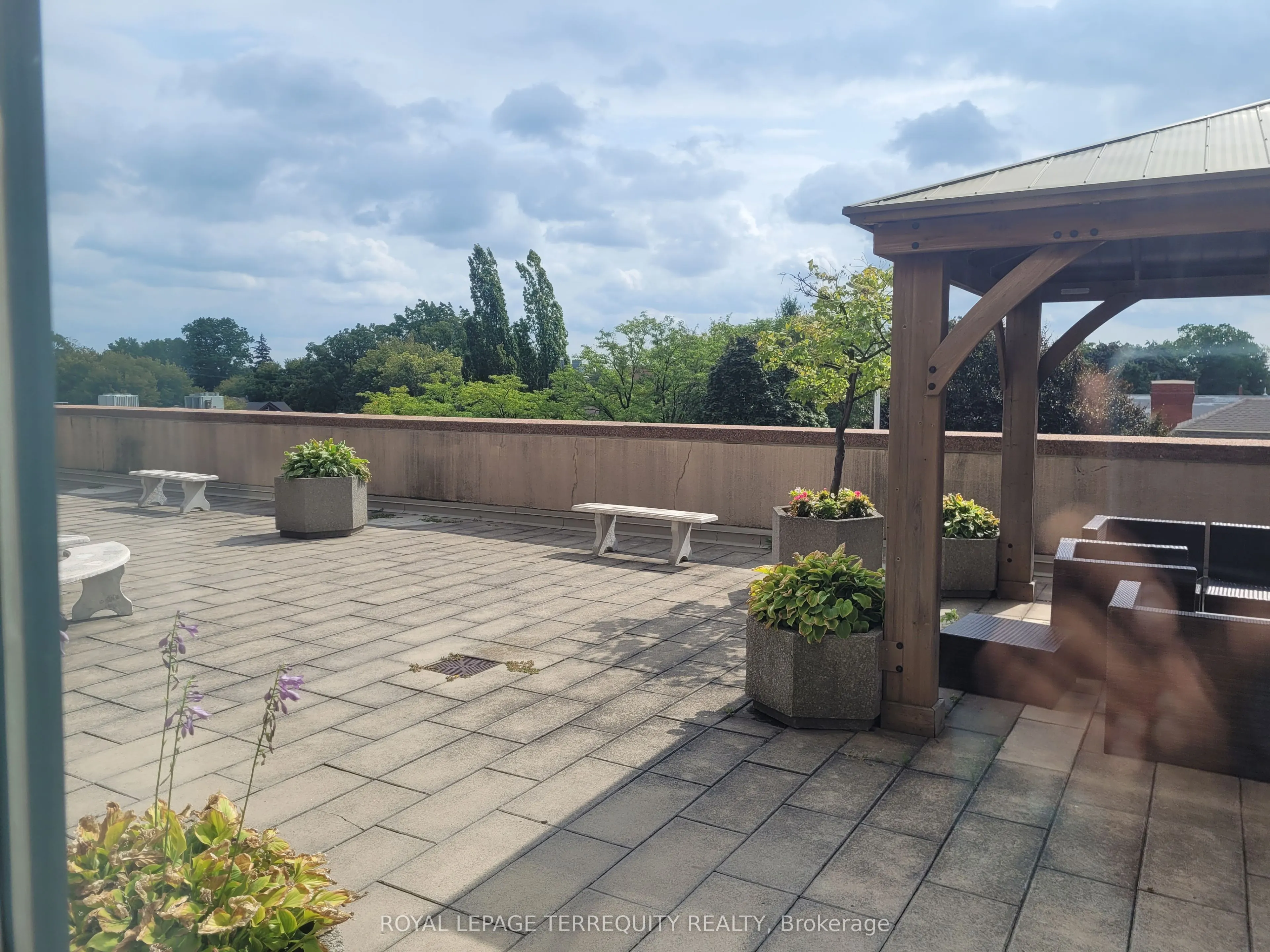 1 Belvedere Court, #507