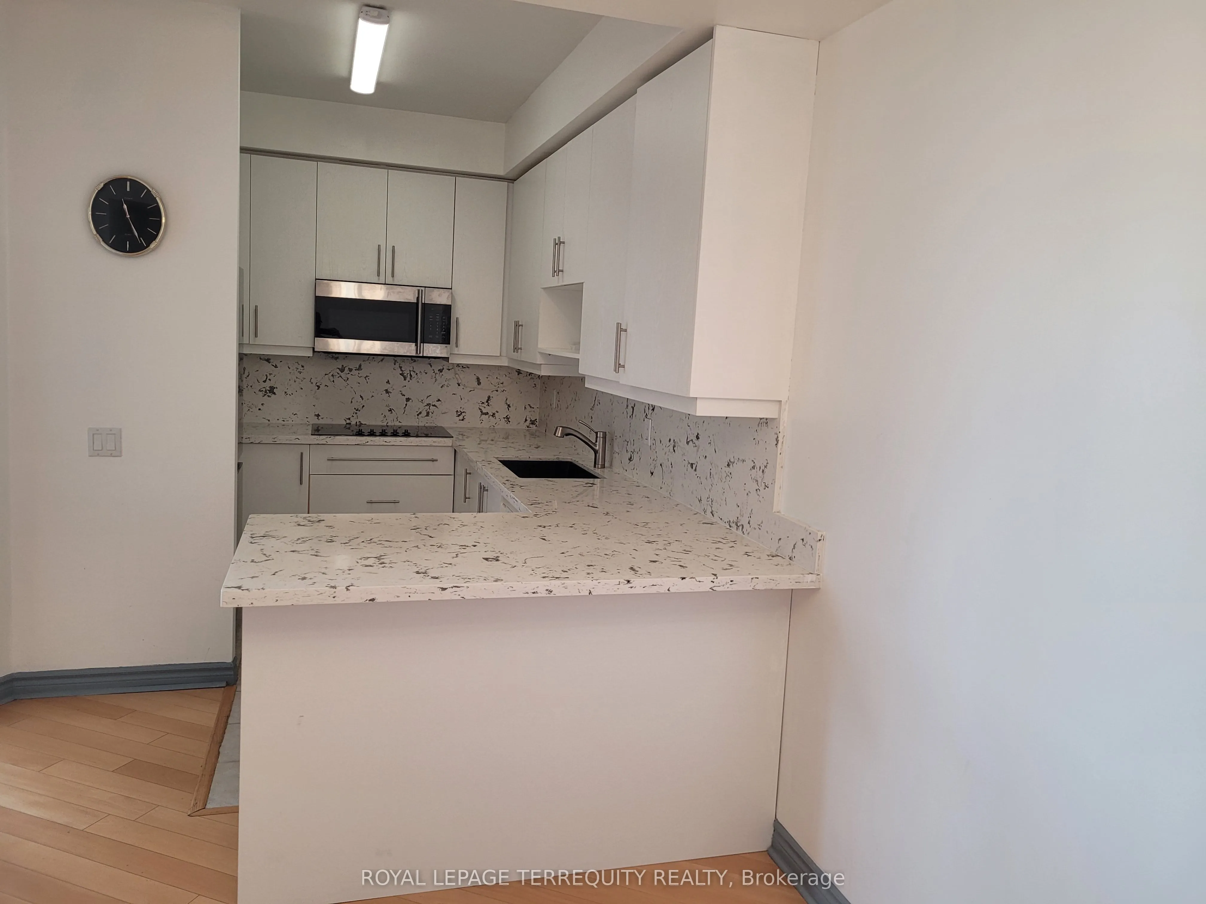 1 Belvedere Court, #507