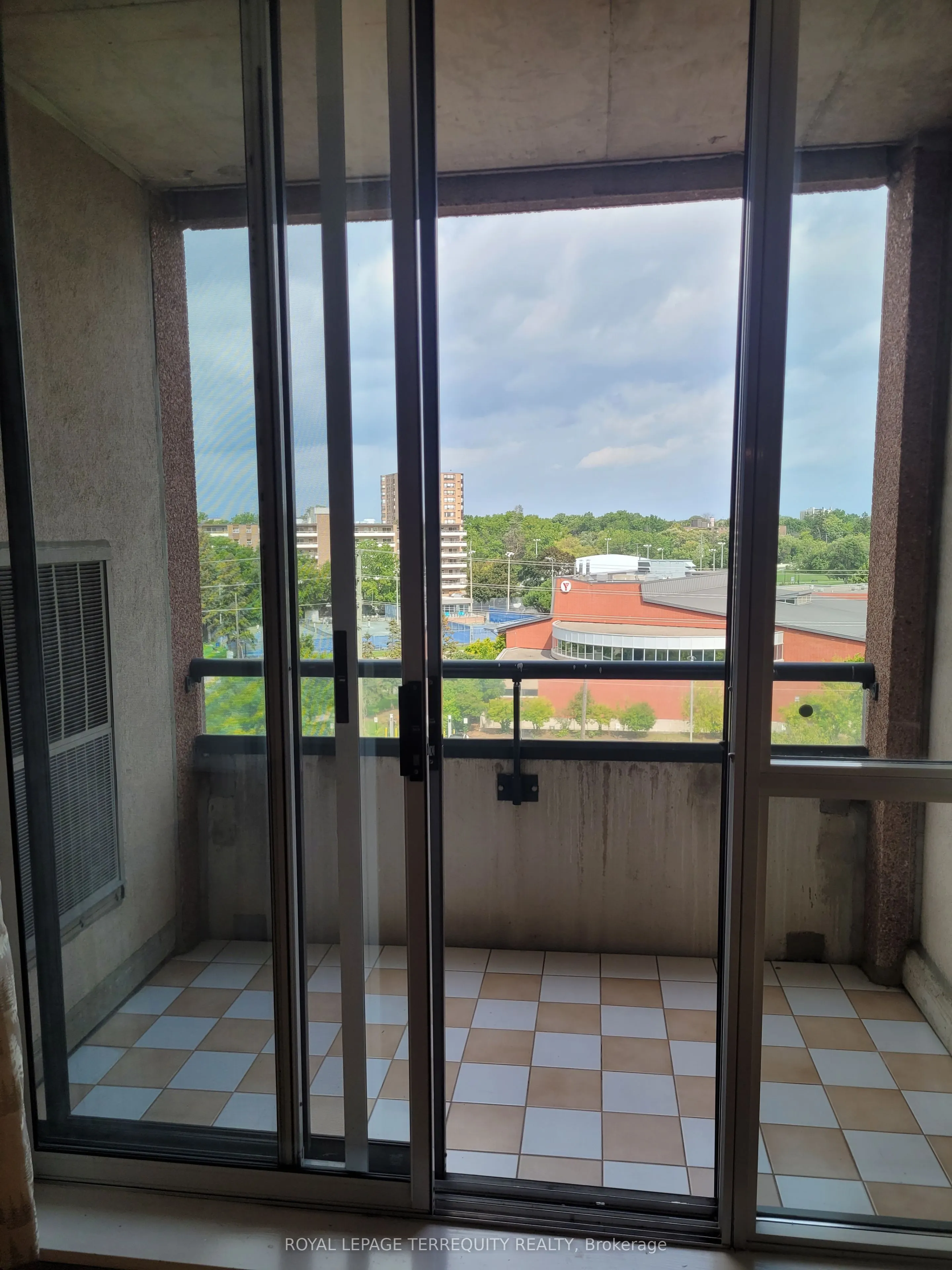 1 Belvedere Court, #507