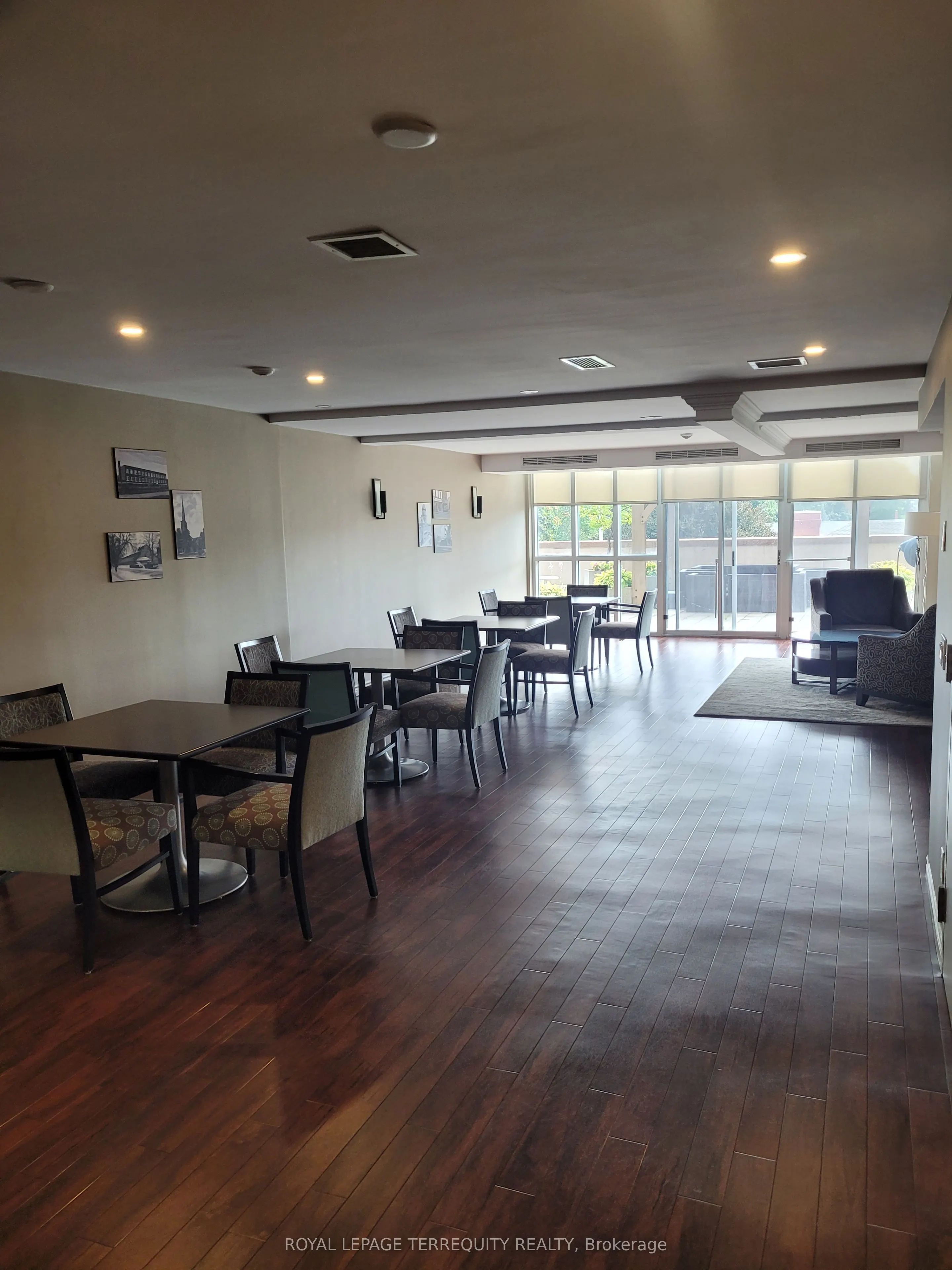 1 Belvedere Court, #507
