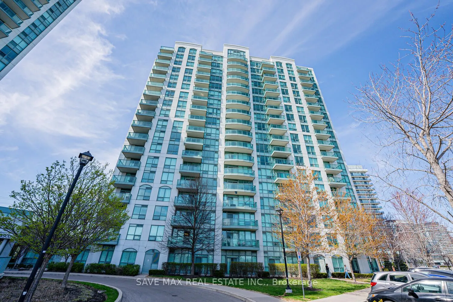 4900 Glen Erin Drive, #1801