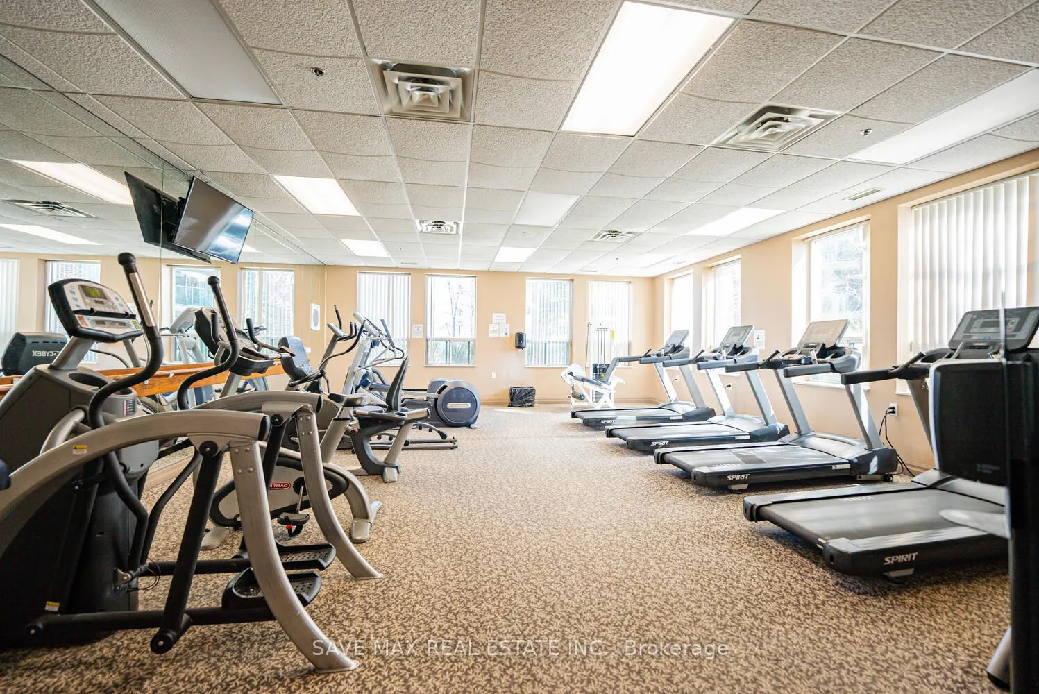 4900 Glen Erin Drive, #1801