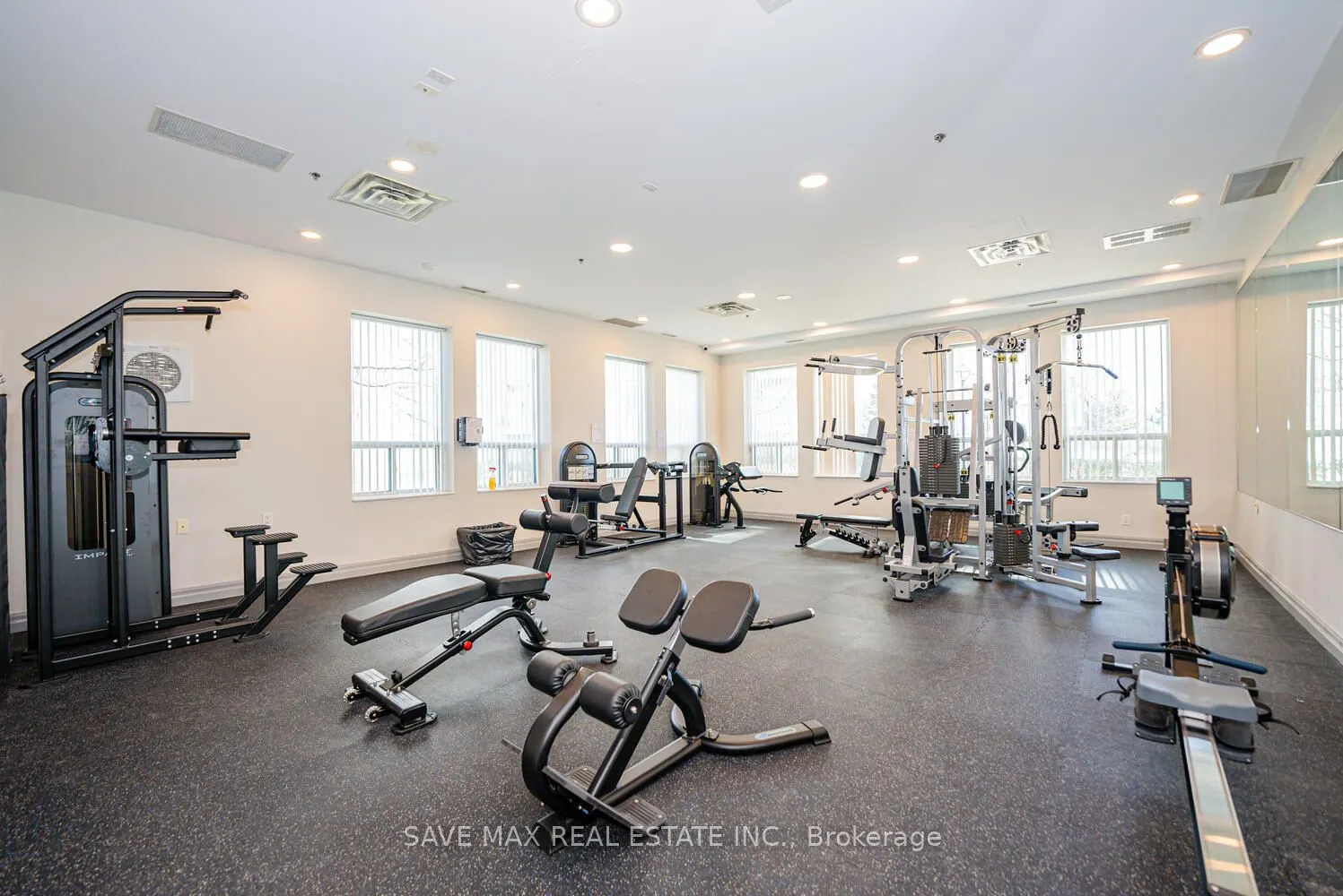 4900 Glen Erin Drive, #1801