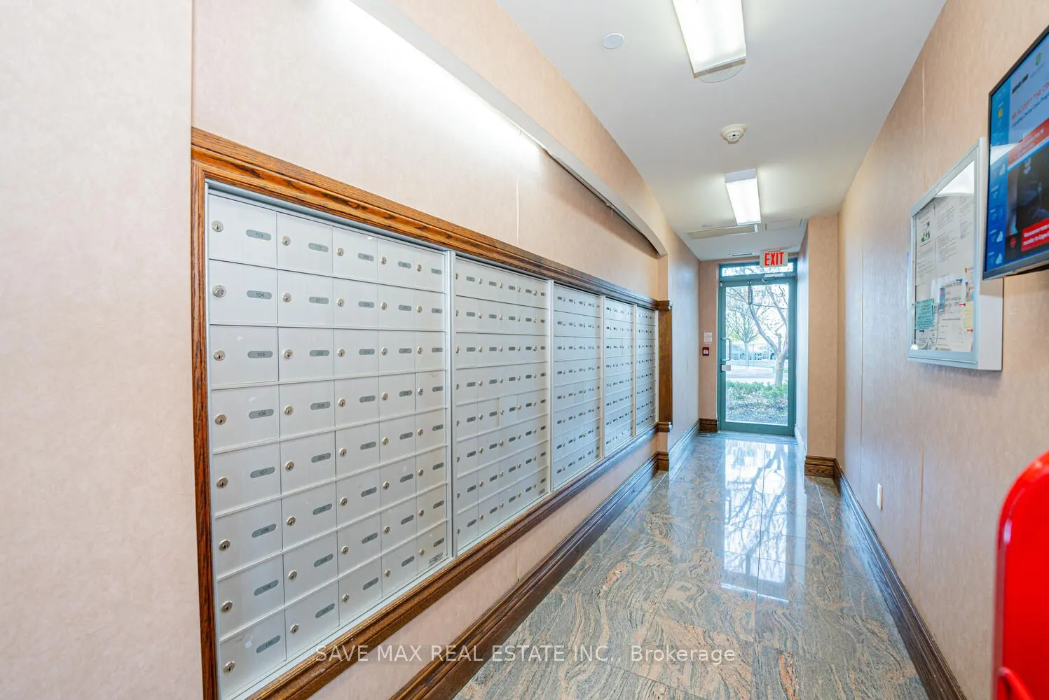 4900 Glen Erin Drive, #1801