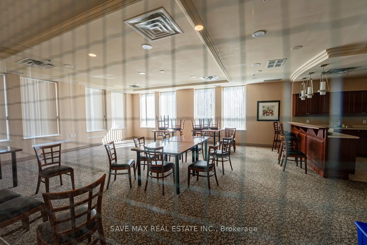 4900 Glen Erin Drive, #1801