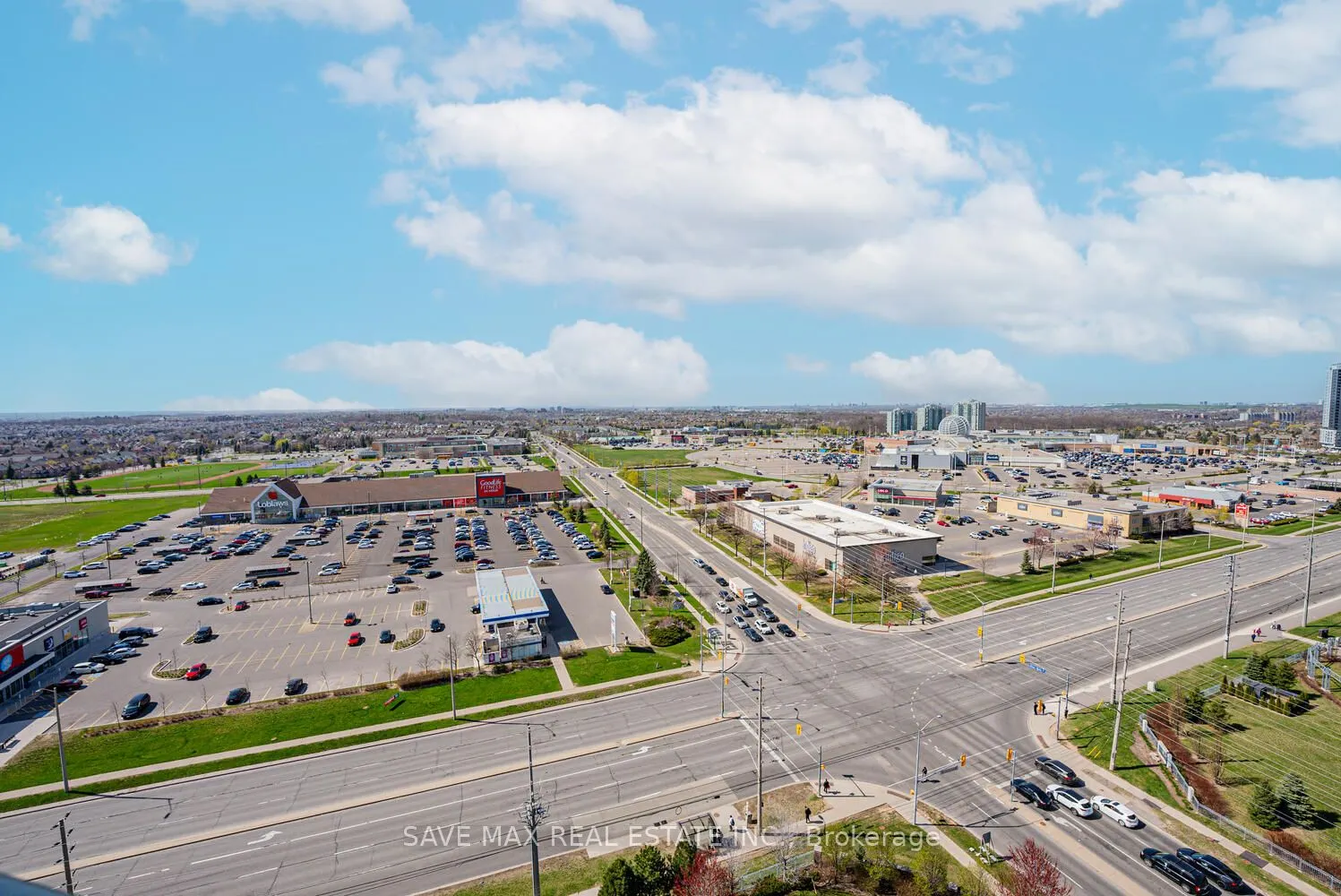 4900 Glen Erin Drive, #1801