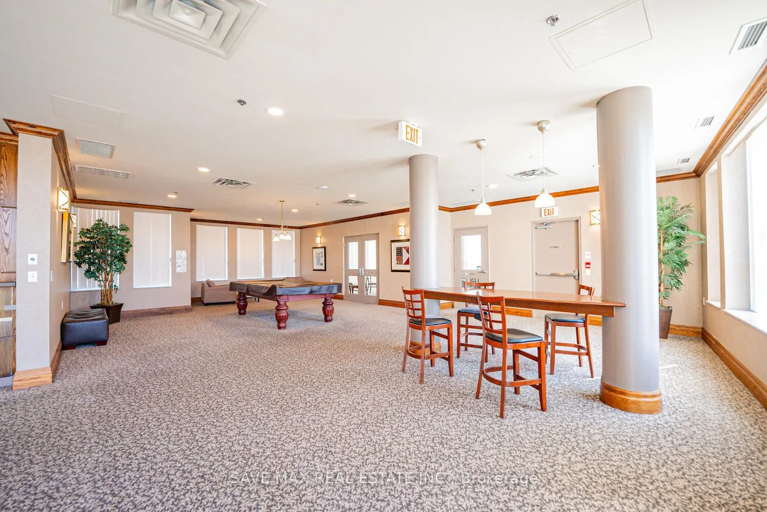 4900 Glen Erin Drive, #1801