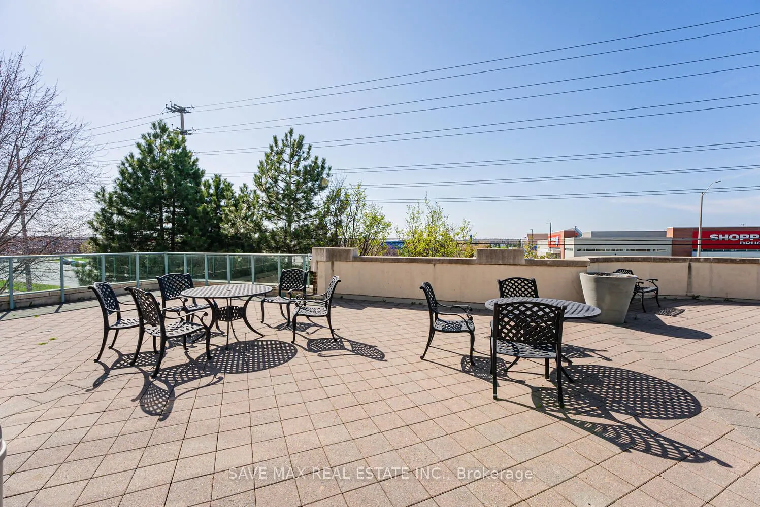 4900 Glen Erin Drive, #1801