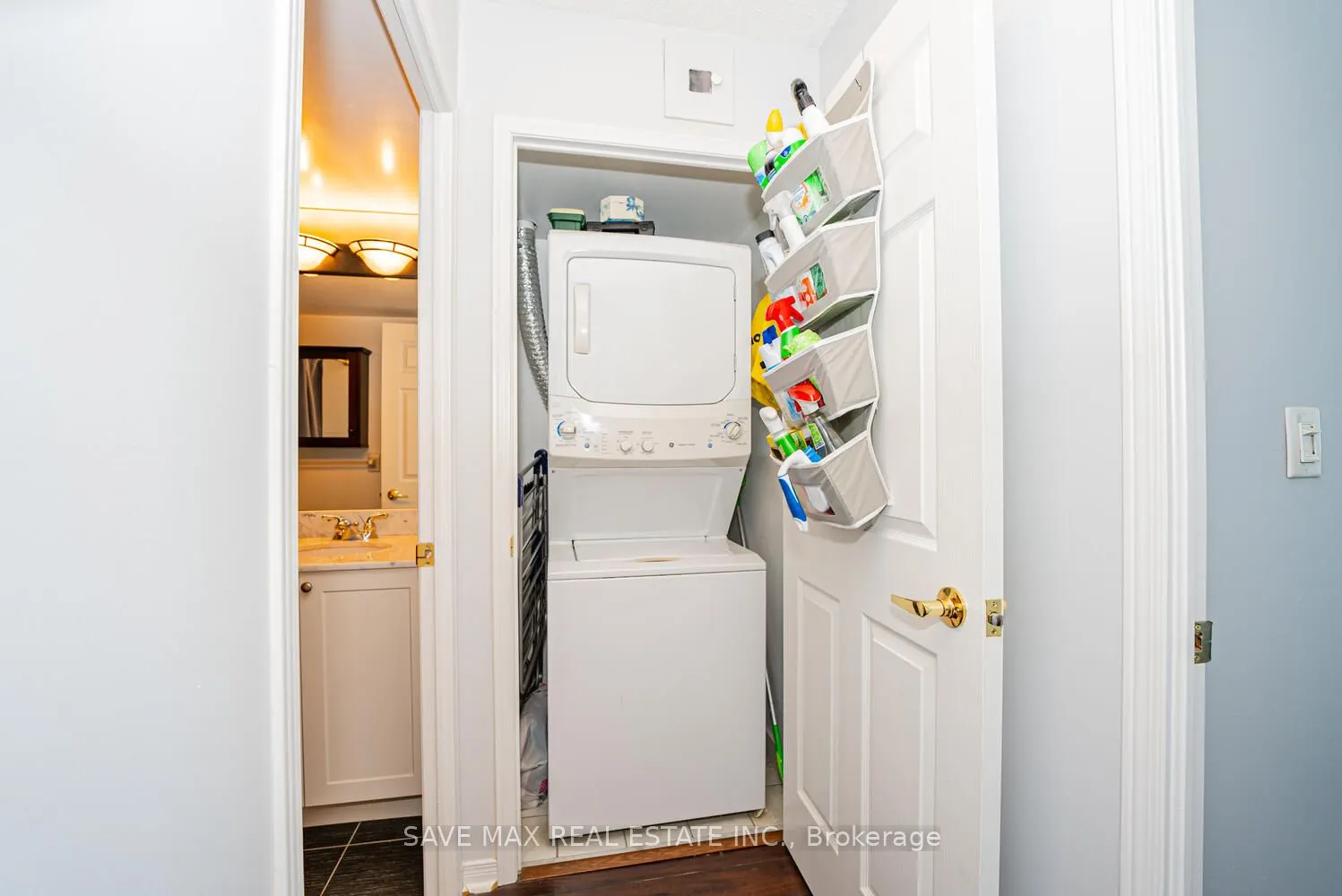 4900 Glen Erin Drive, #1801