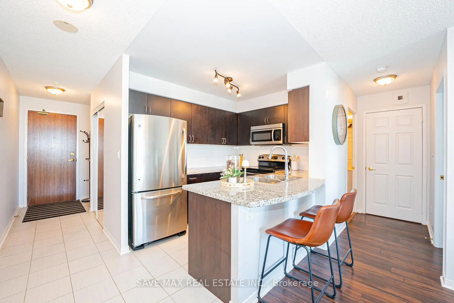 4900 Glen Erin Drive, #1801