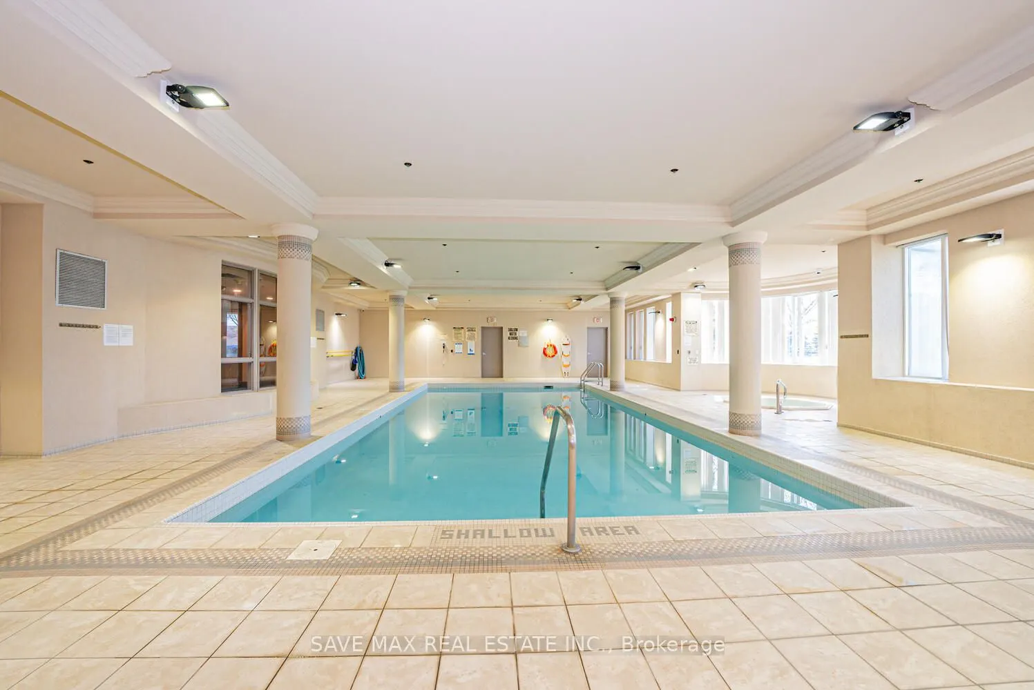 4900 Glen Erin Drive, #1801