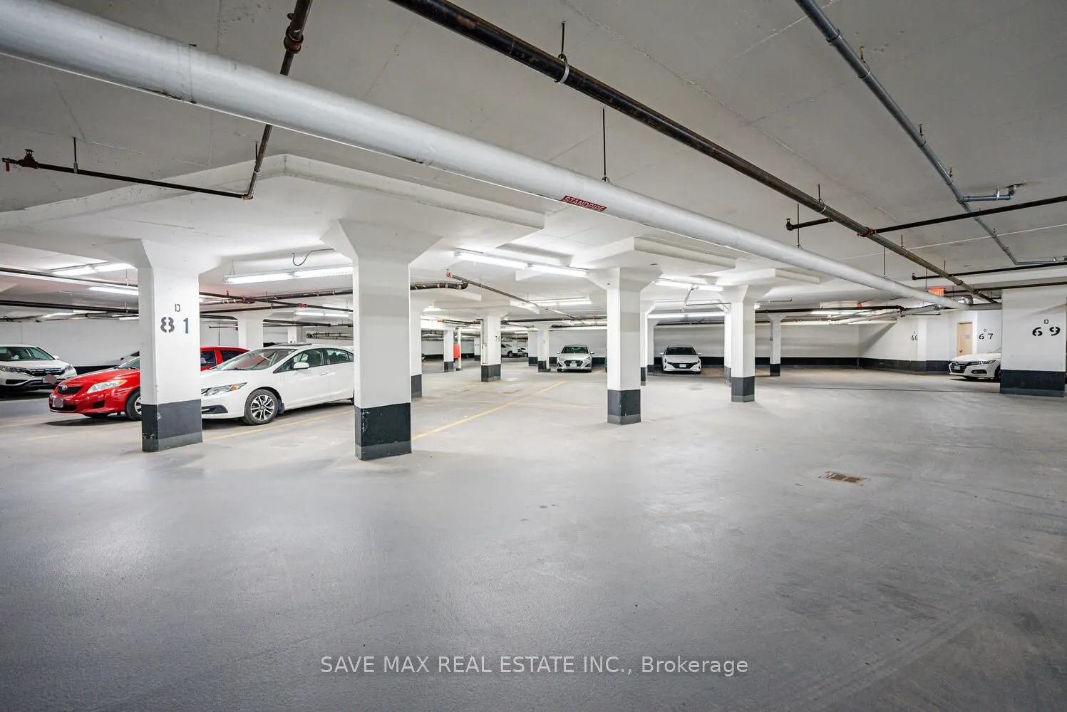 4900 Glen Erin Drive, #1801