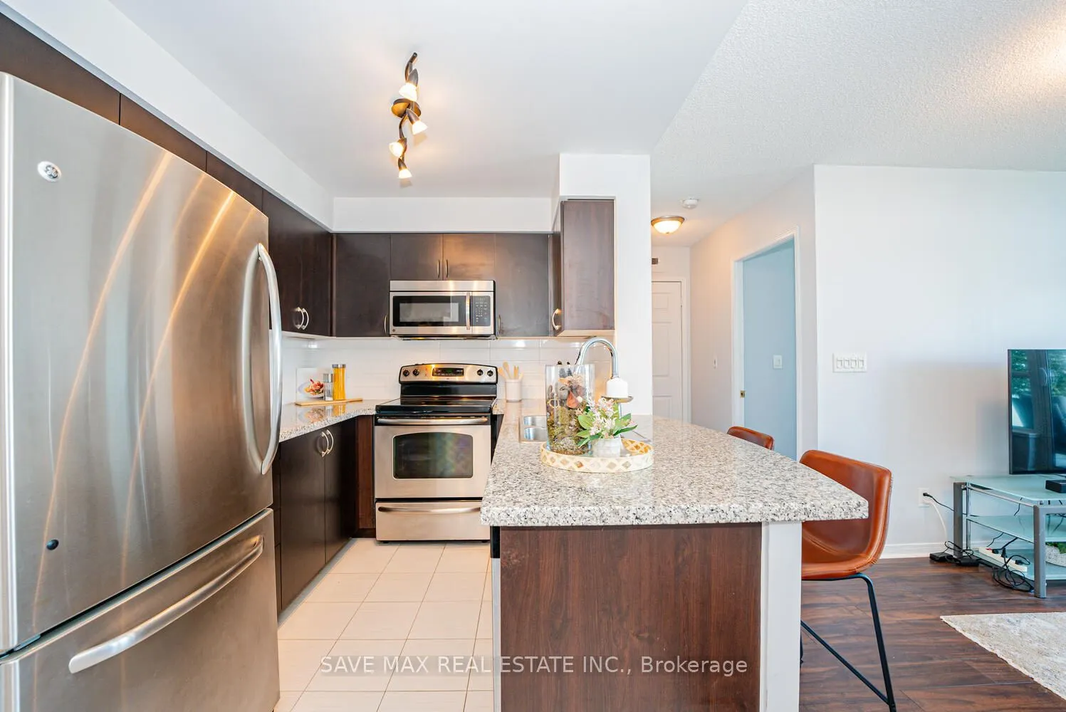 4900 Glen Erin Drive, #1801