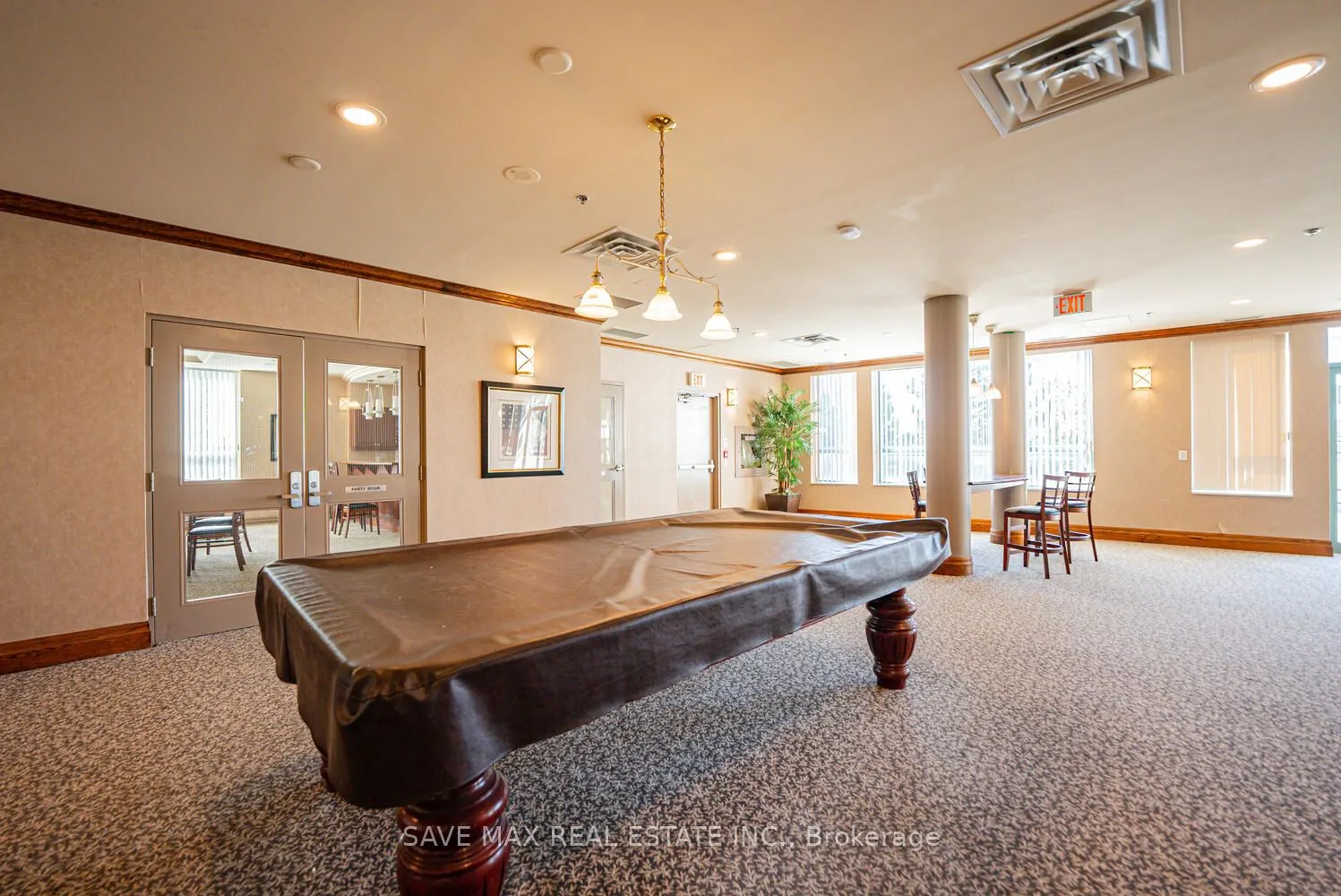 4900 Glen Erin Drive, #1801